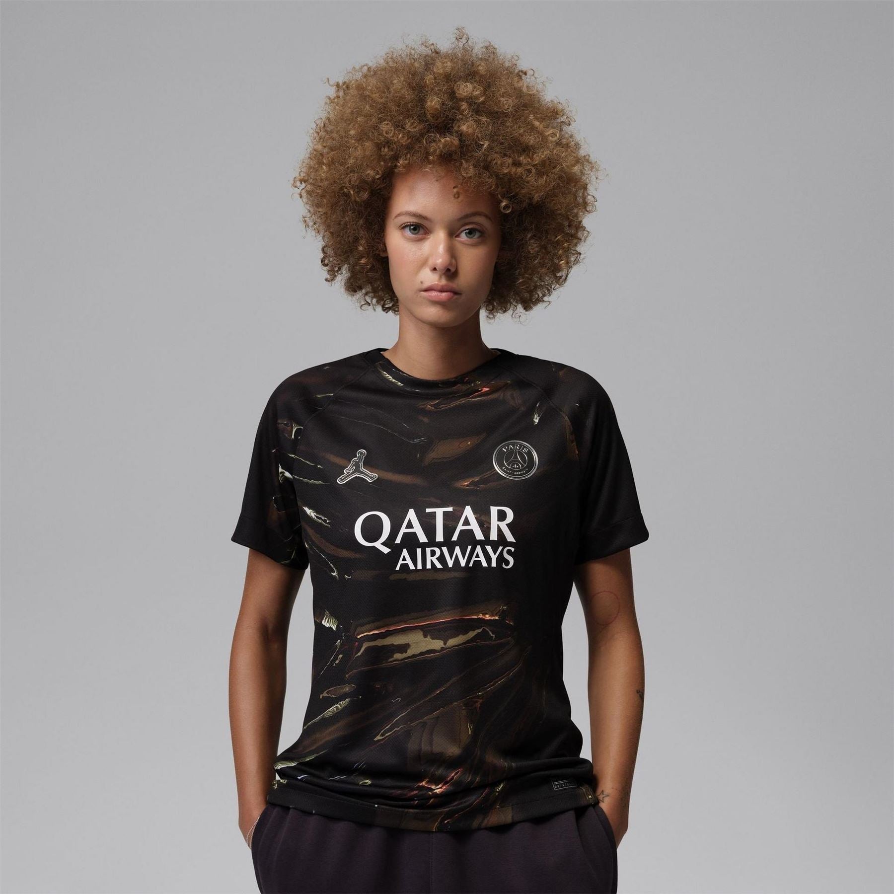 Nike Psg W Nk Df Jersey