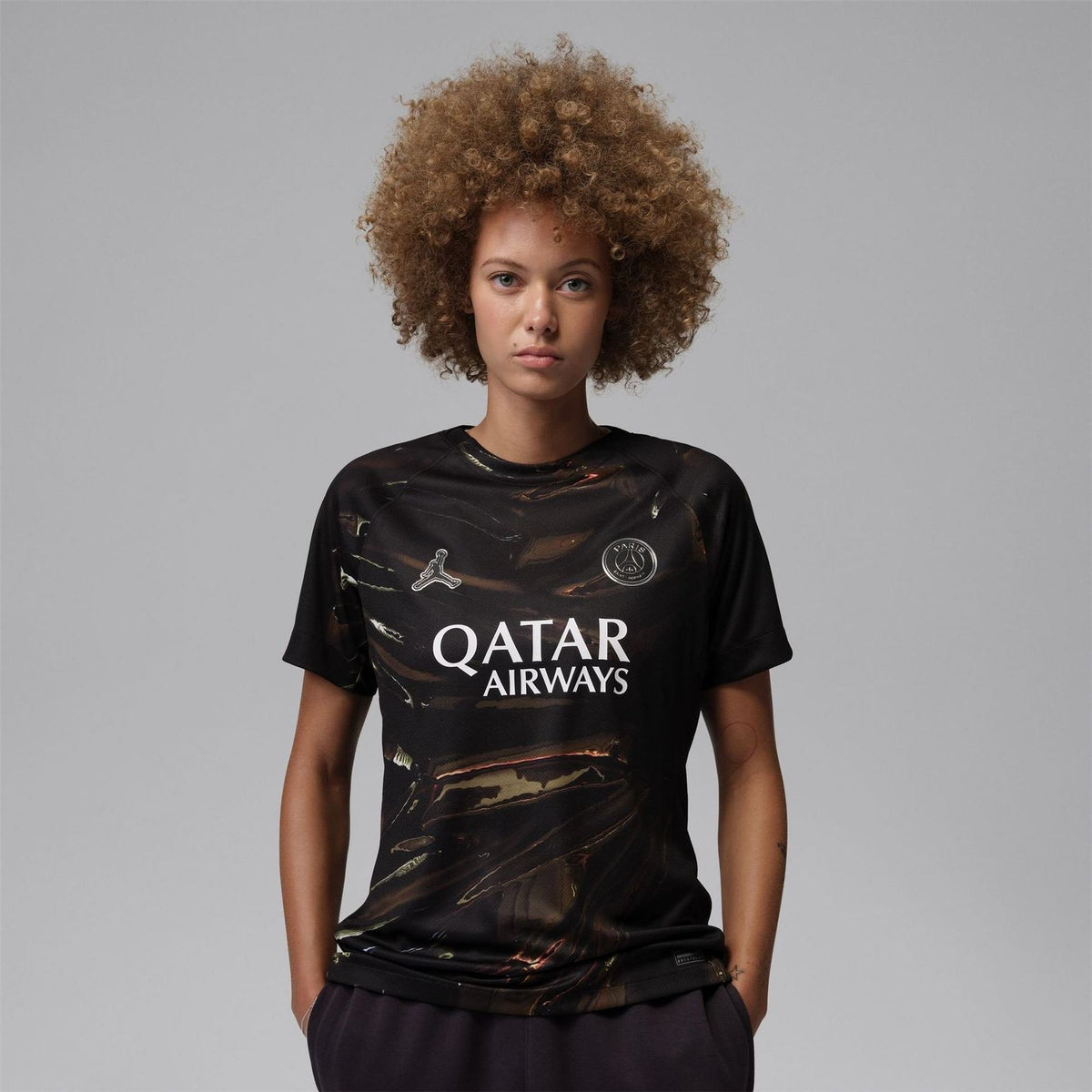 Nike Psg W Nk Df Jersey