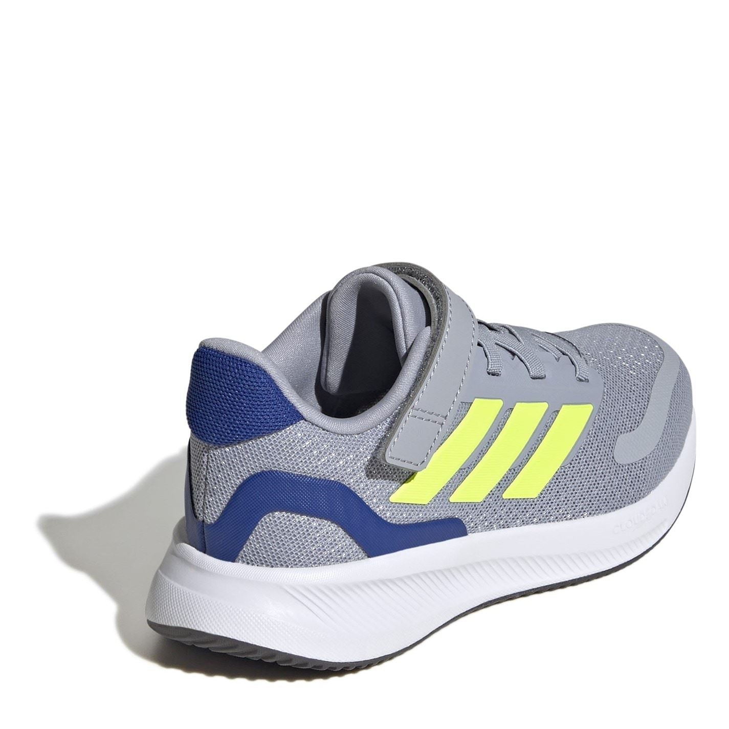 adidas Runfalcon 5 El Childrens Trainers
