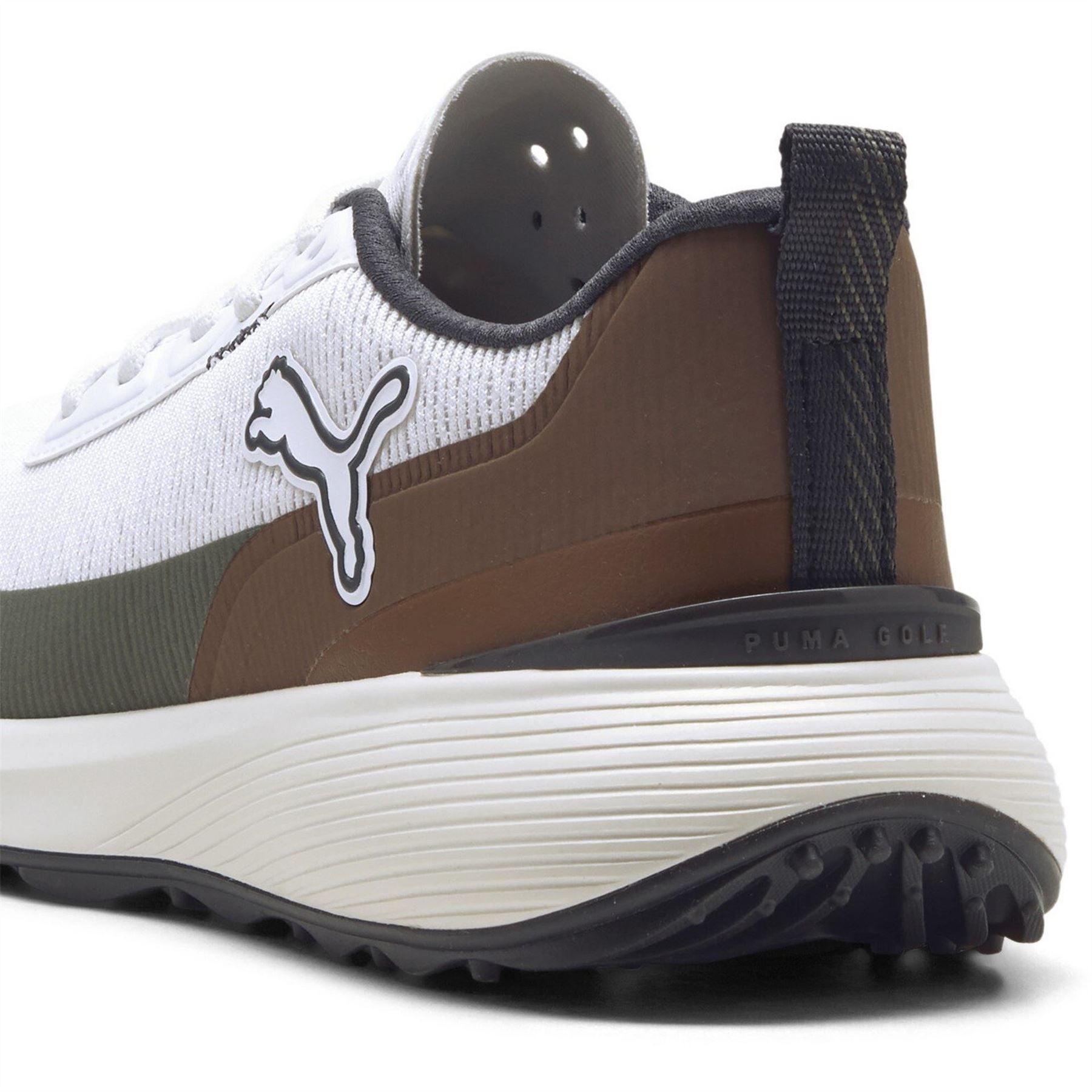 Puma Gruve FW Low Top Walking Shoes