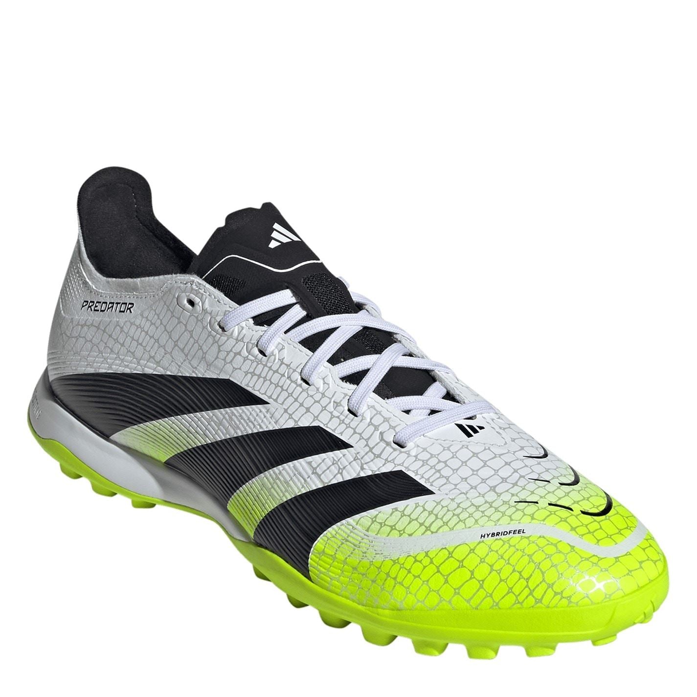 天球　多層球 adidas Predator League Astro Turf Football Boots – Lovell Sports