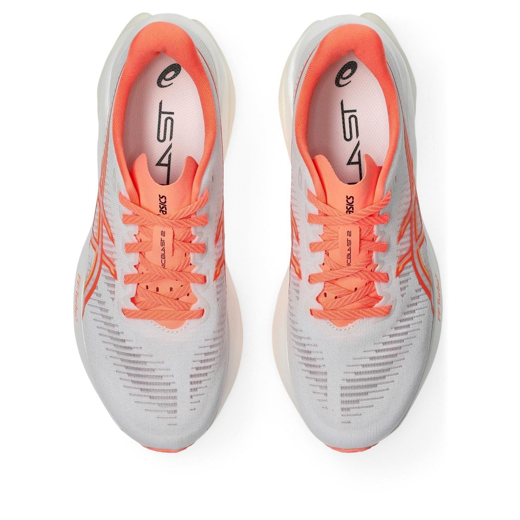Asics Sonicblast 2 Ld64