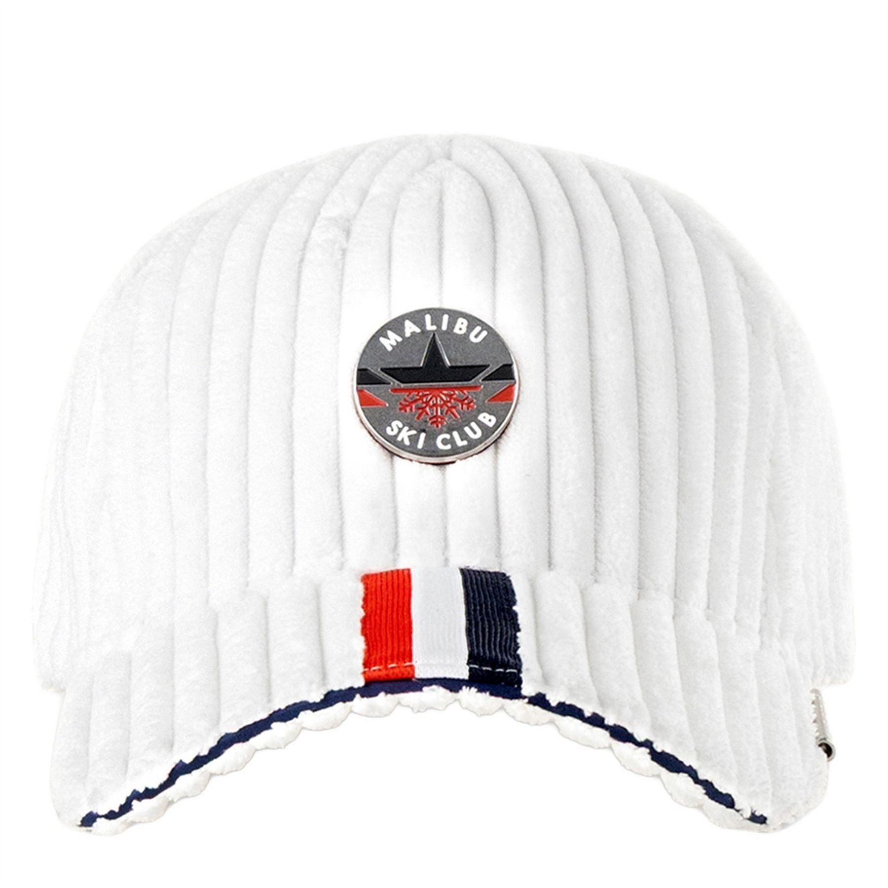 Malibu Ski Club Cap