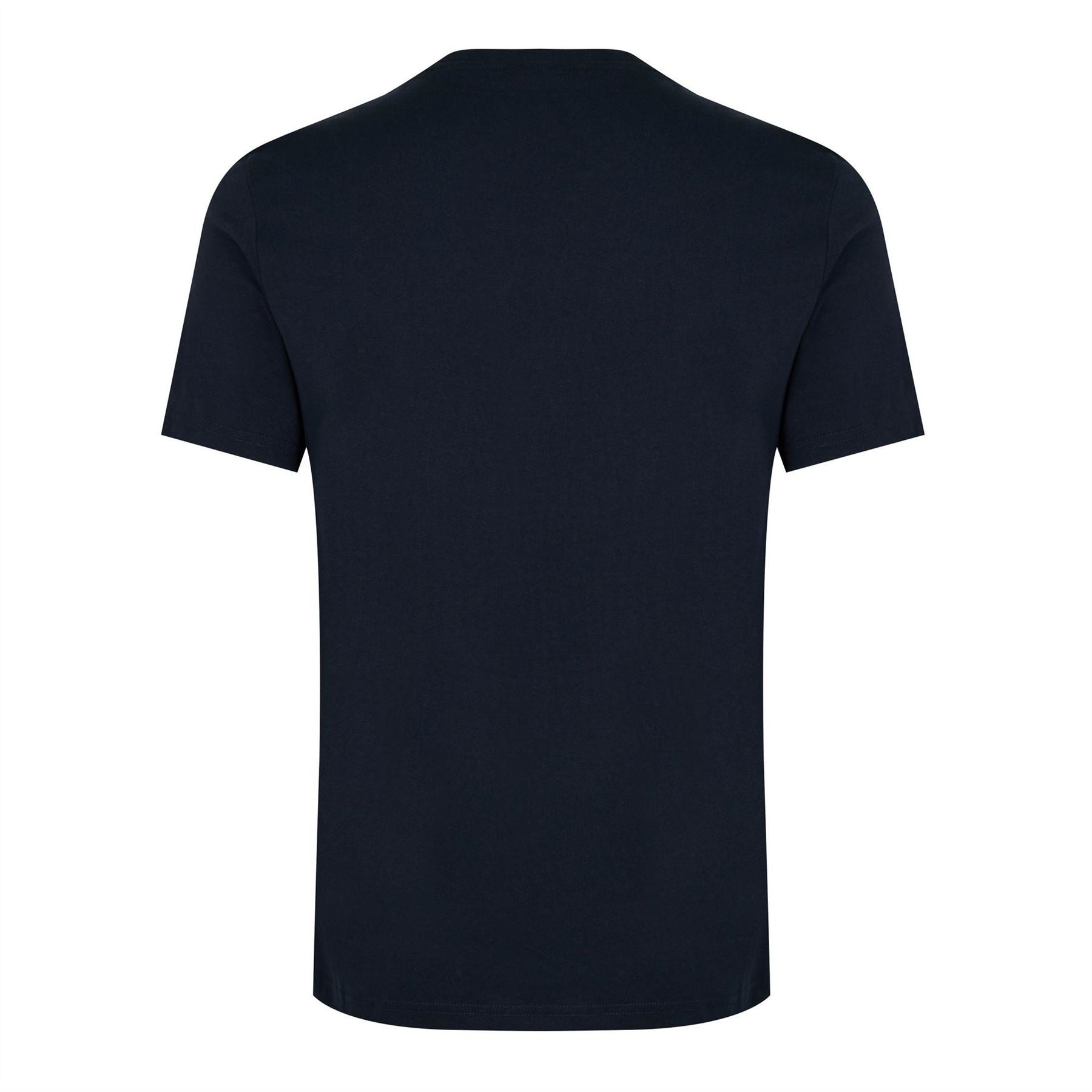 Lyle and Scott Crew Neck Regular Fit Short Sleeve T-Shirt