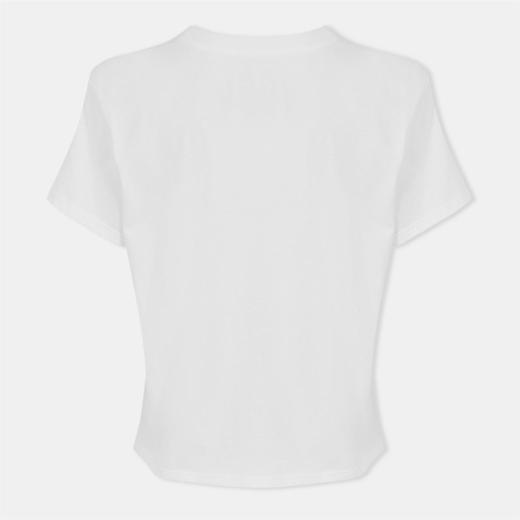 DKNY Logo Regular Fit T-Shirt