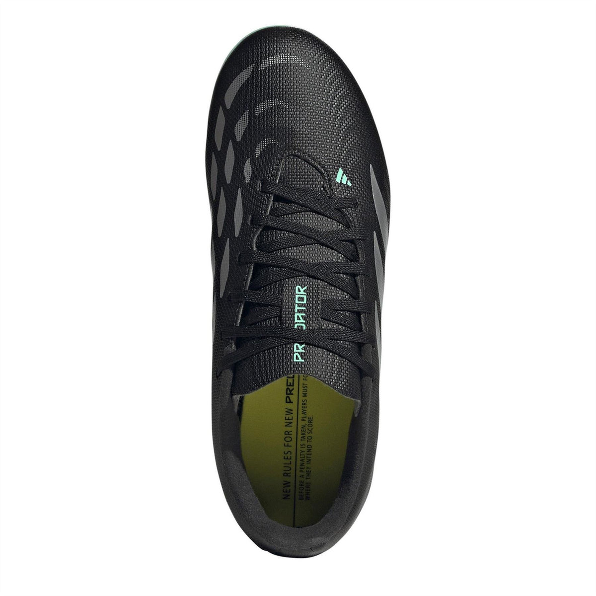 adidas adidas Predator Club Firm Ground Football Boots