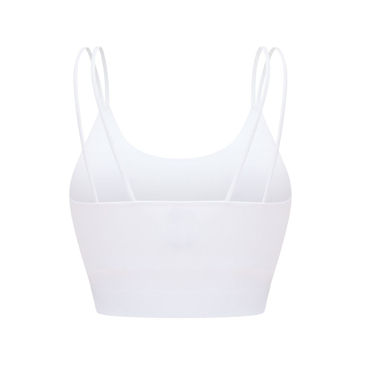 Lee Womens Longline Crop Top Ava