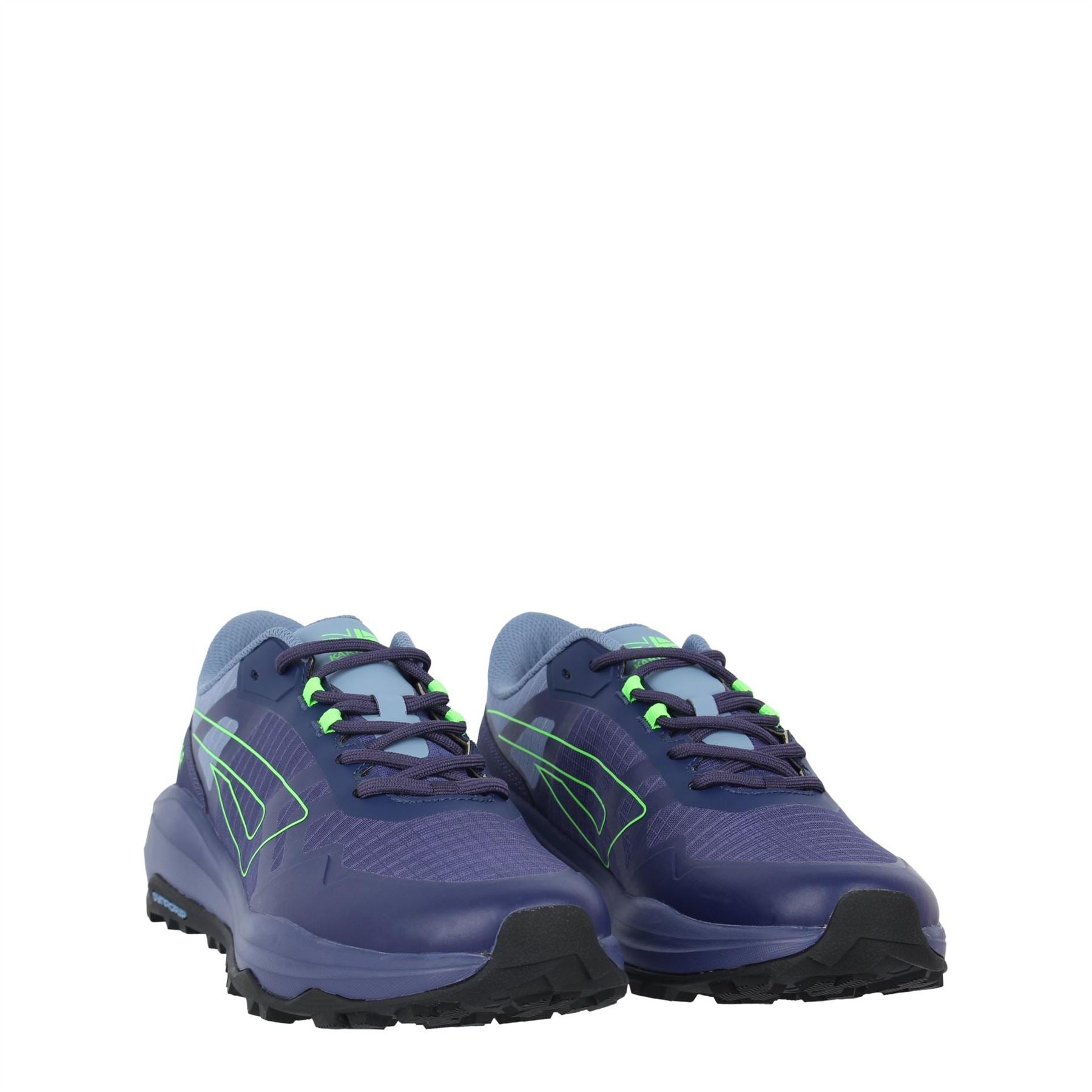 Karrimor Mens Tempo  8 Trail Running Trainers