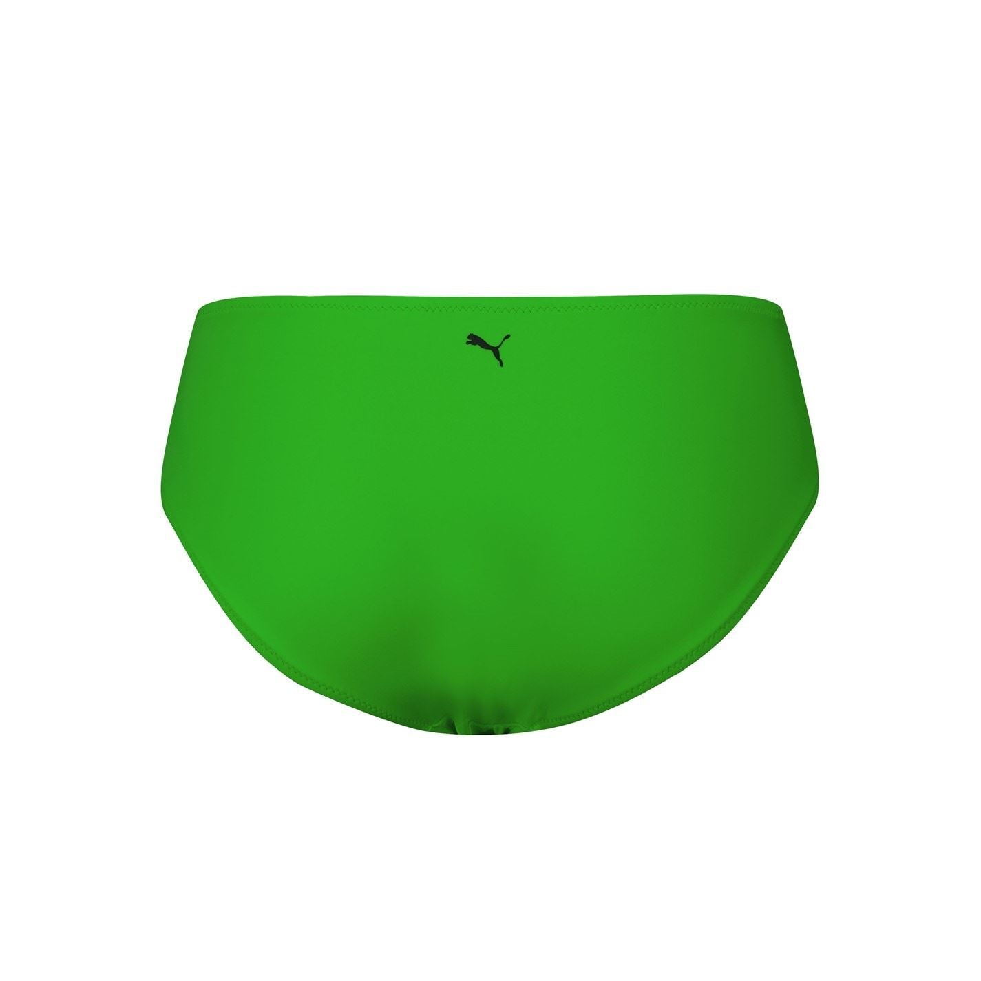 Puma Womens Swim Hipster Briefs