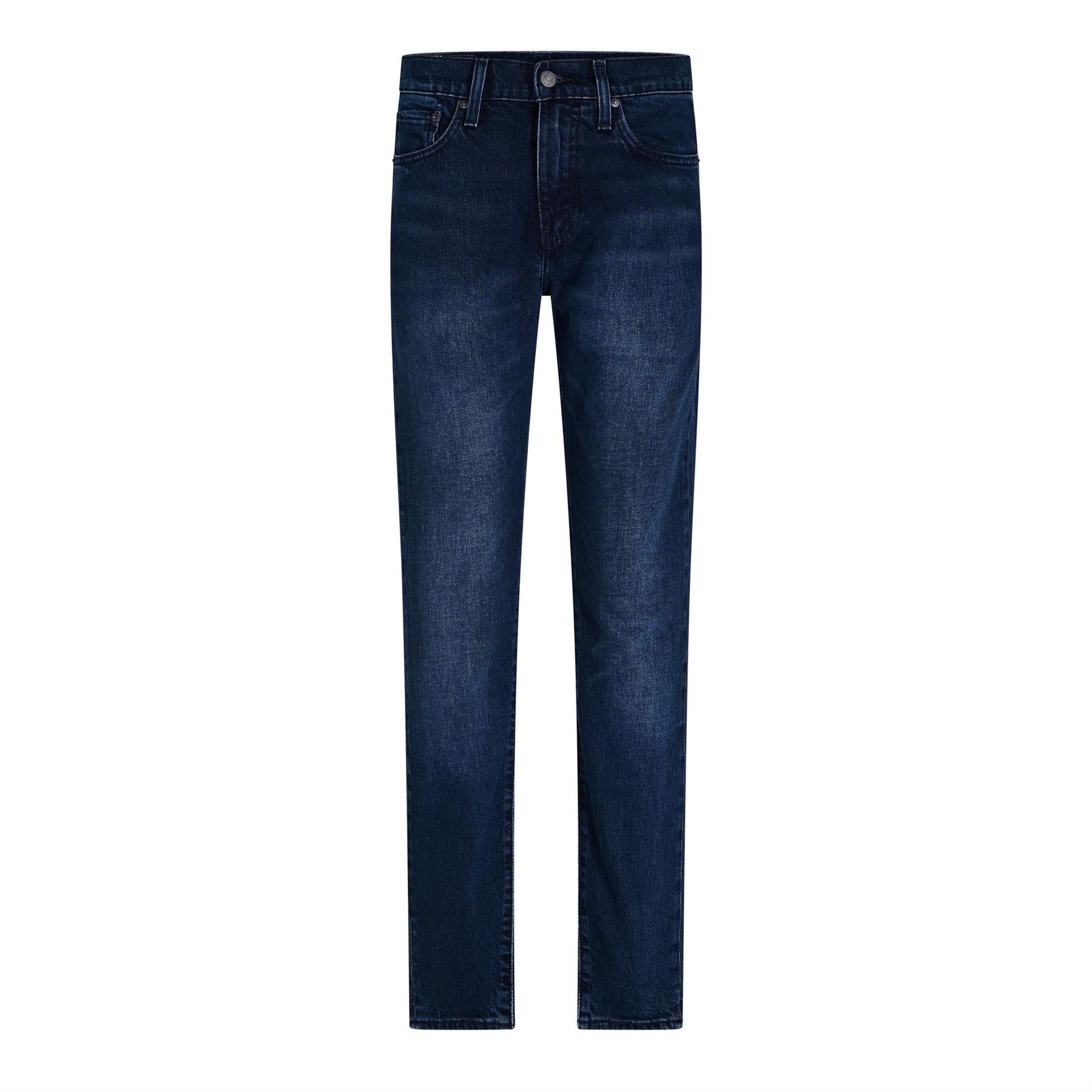 Levis 512 Cotton Slim Tapered Skinny Jeans