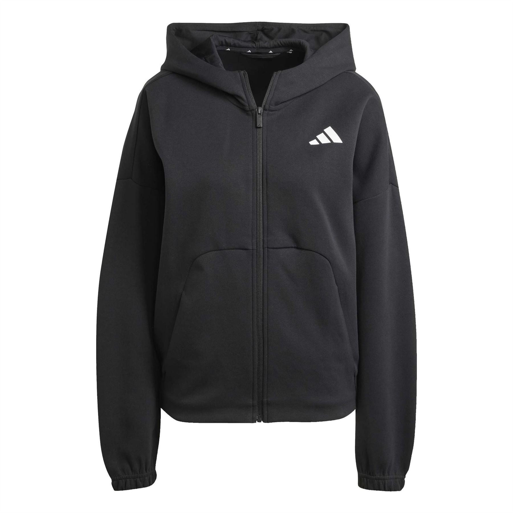 adidas W Fi Sl FulL-Zipullover Hoody