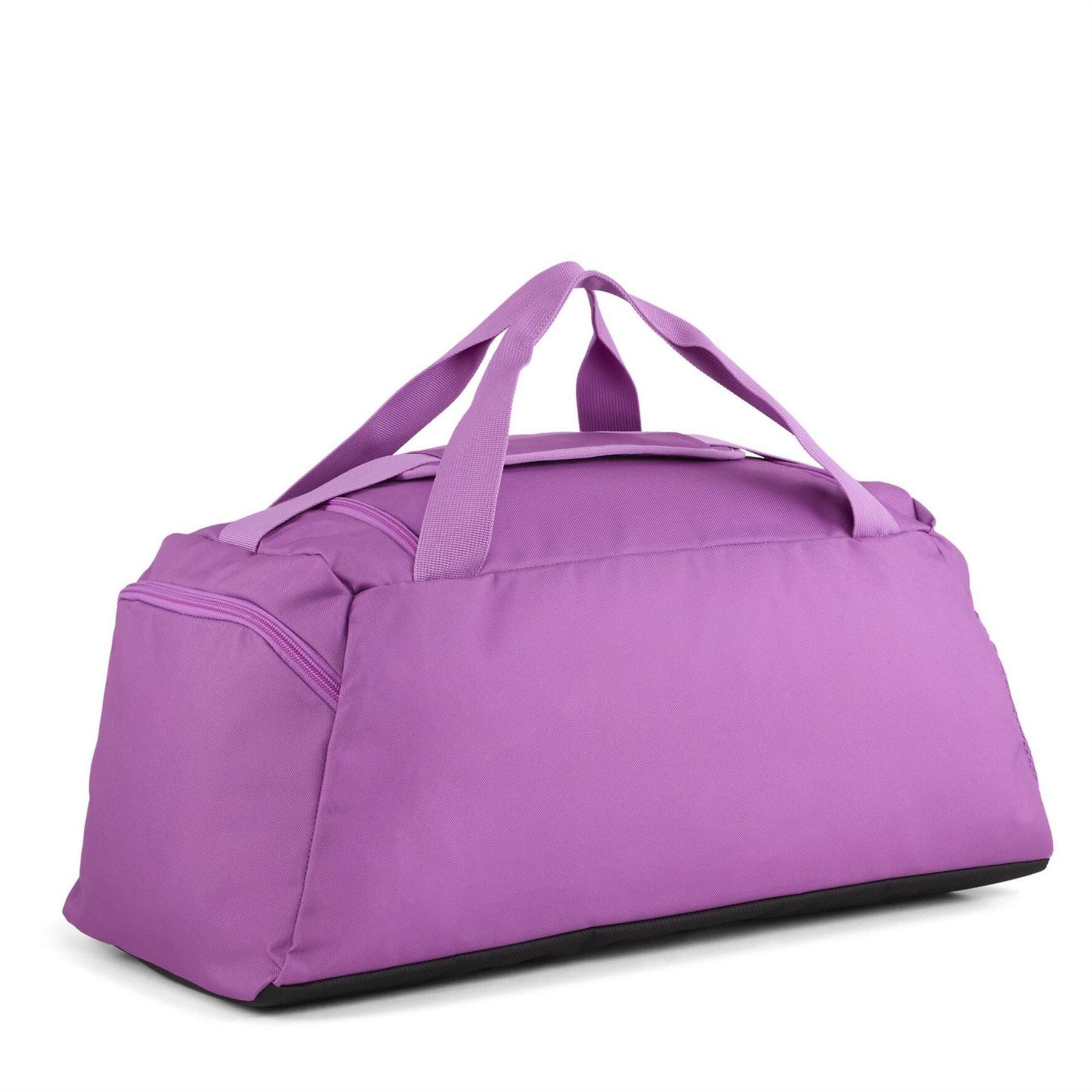 Puma Fund Sport Duffle Bag with Mesh Pocket