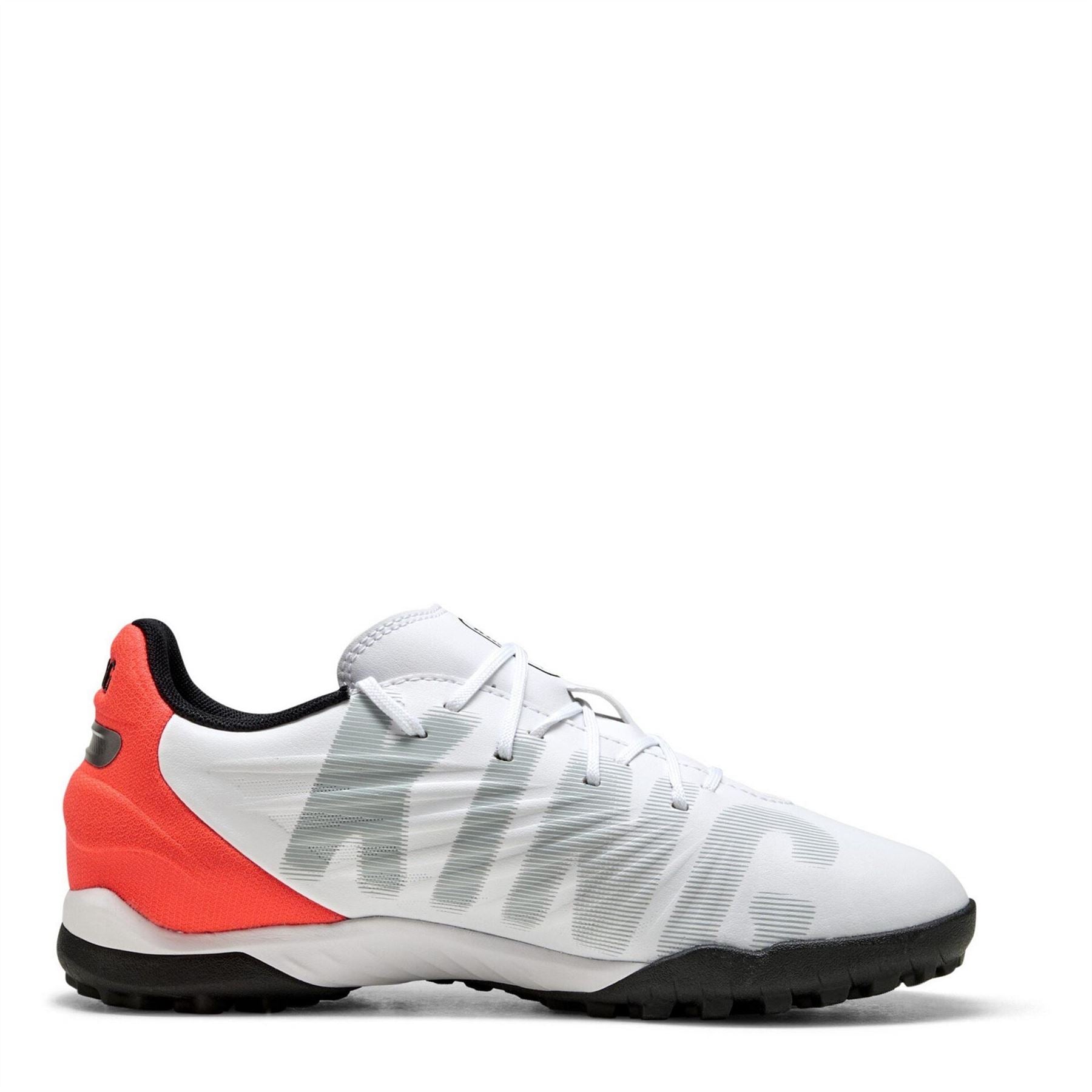 Puma Kids King Match Astro Turf Football Boots
