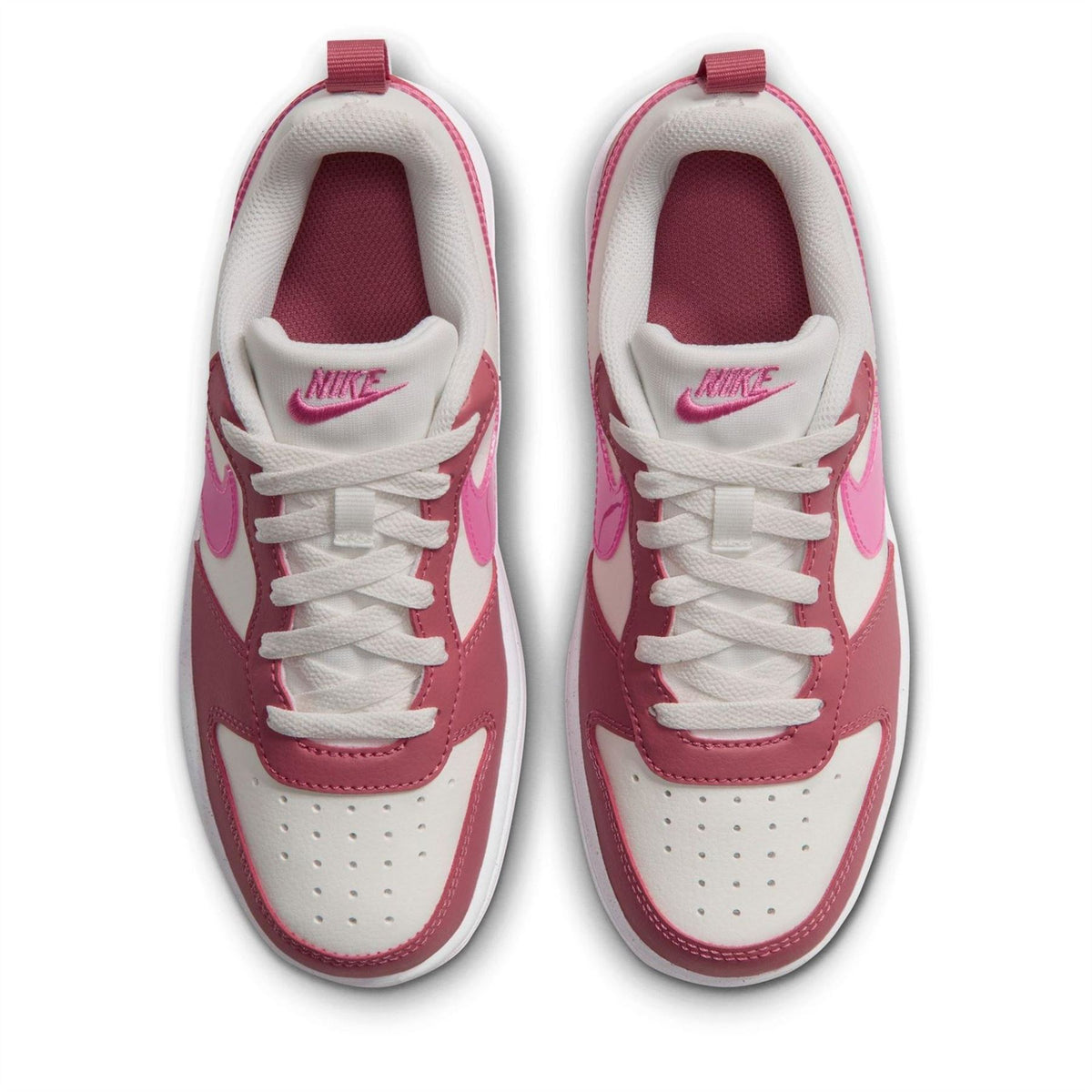 Nike Court Borough Low 2 Se Big Kids Shoes