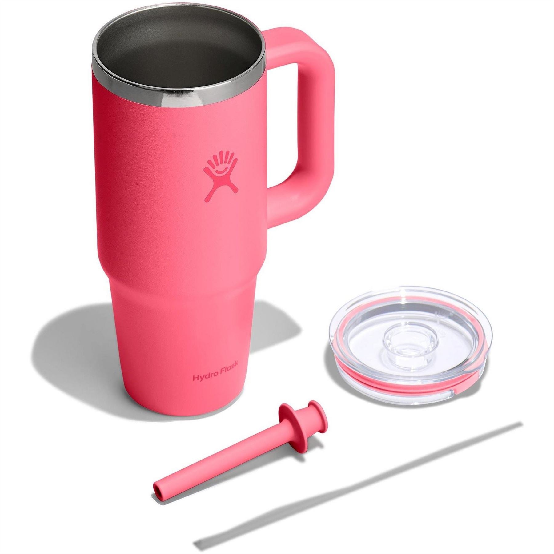 Hydro Flask Flask Travel Tumbler 709 Ml (24 Oz)
