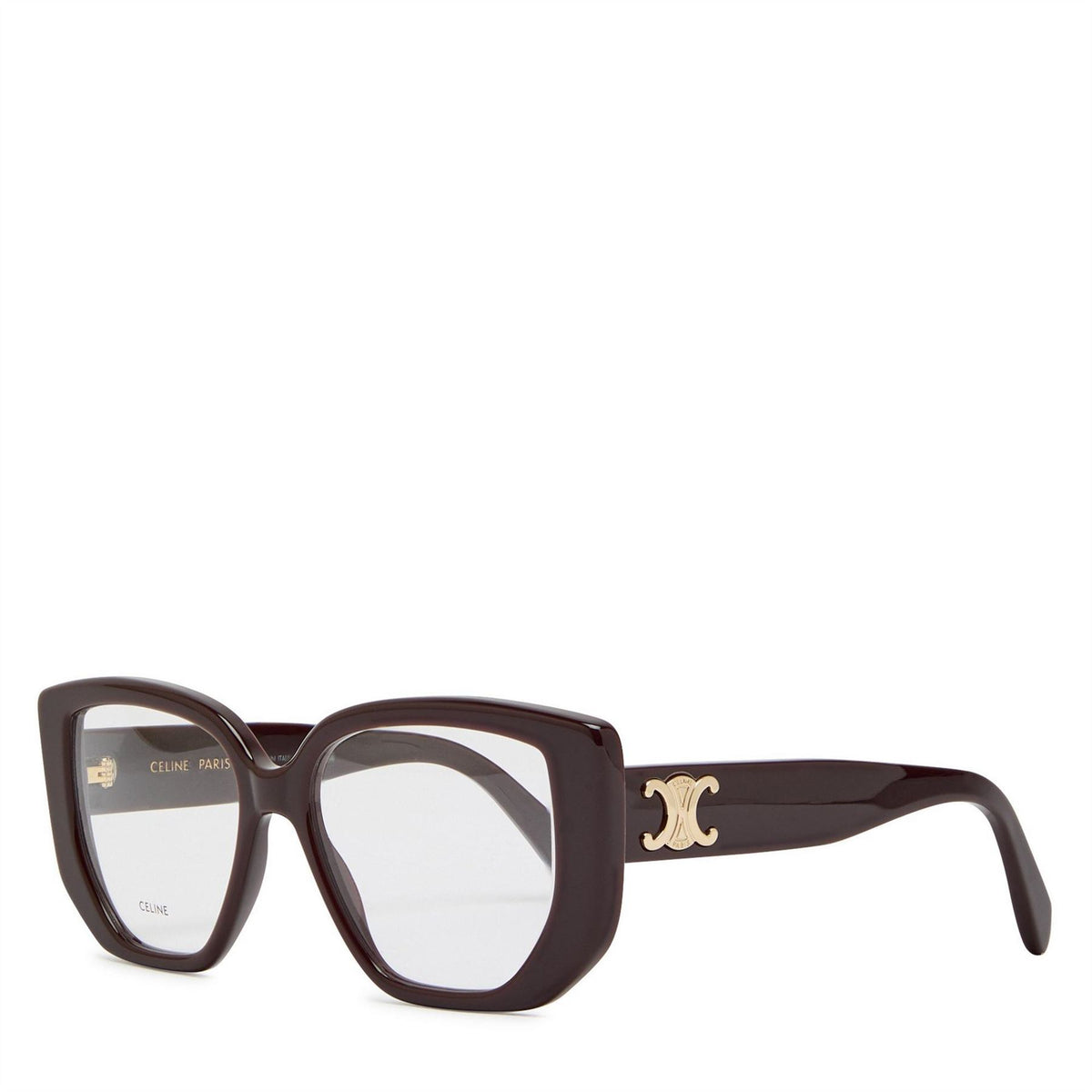 Celine Triomphe Acetate Optica
