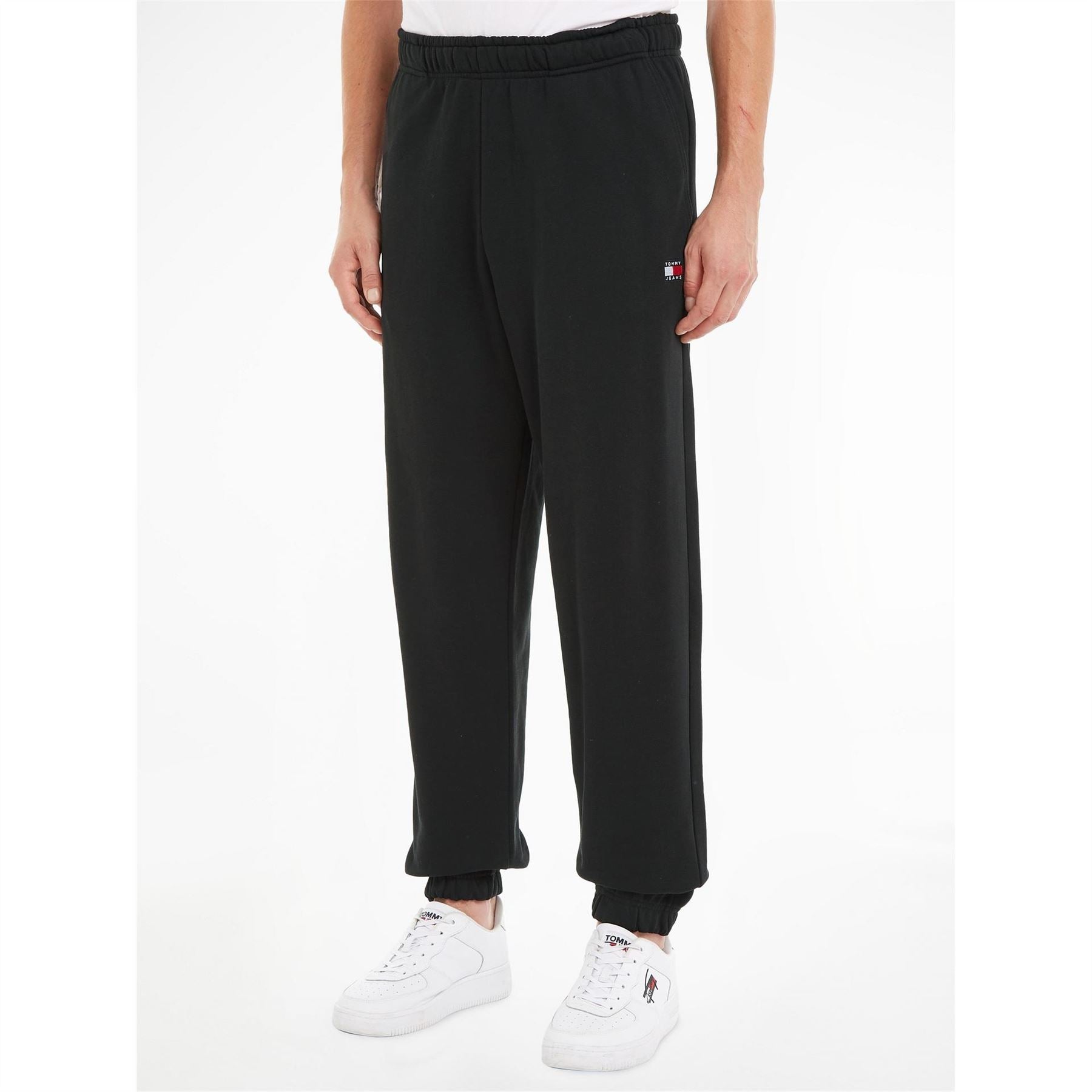 Tommy Jeans Jeans Badge Joggers