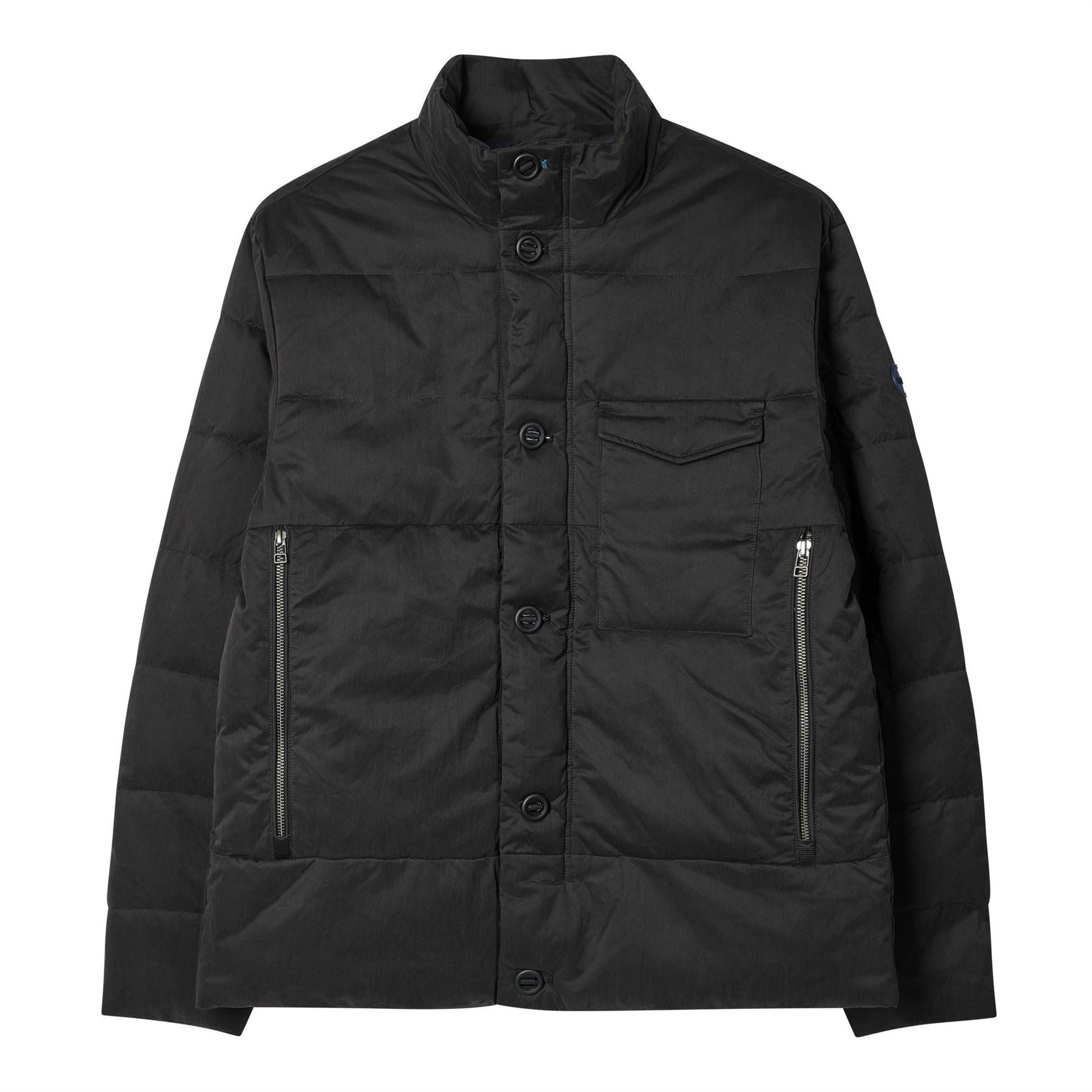 PS Paul Smith Fibre Down Medium Puffer Jacket