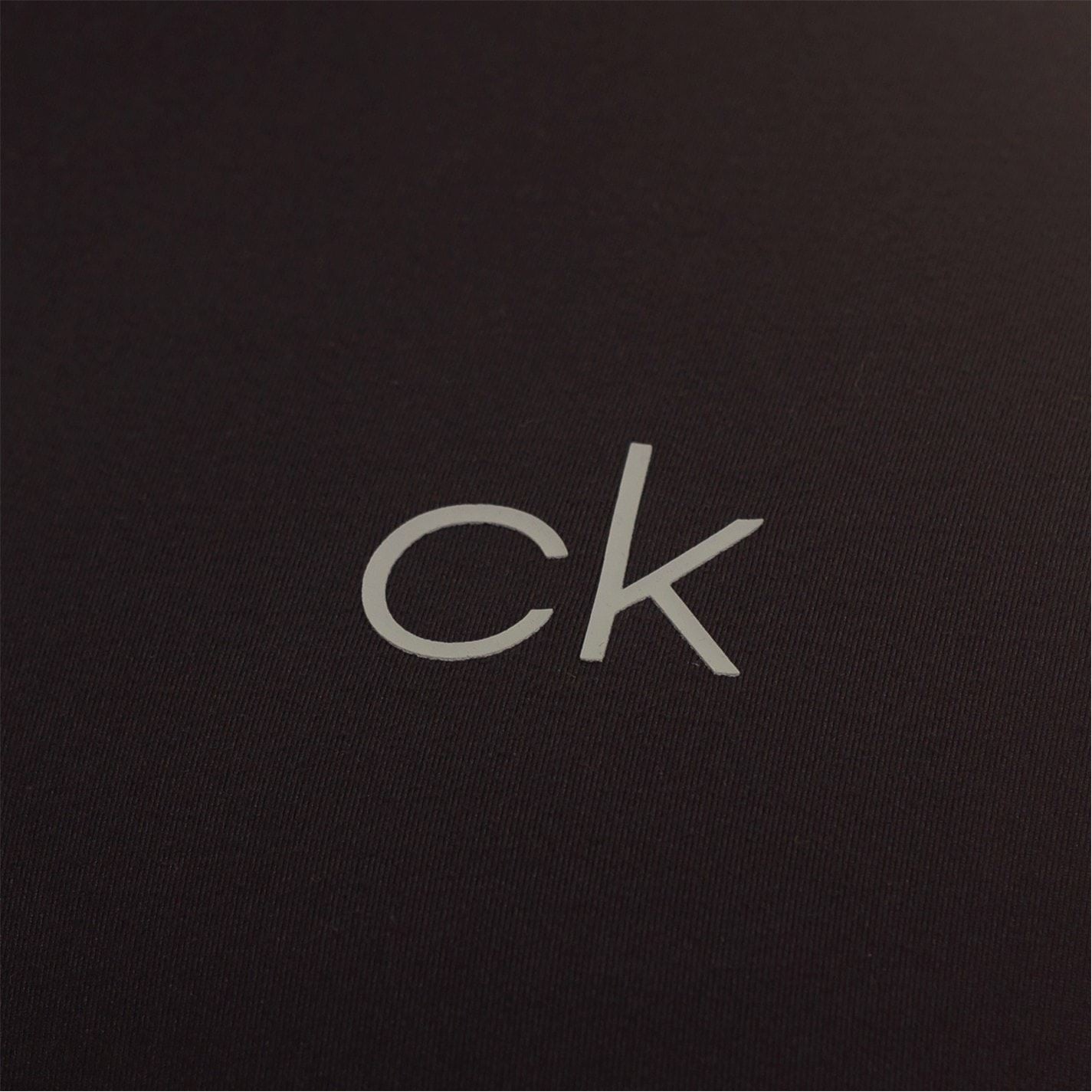 Calvin Klein Golf Newport Zip Top