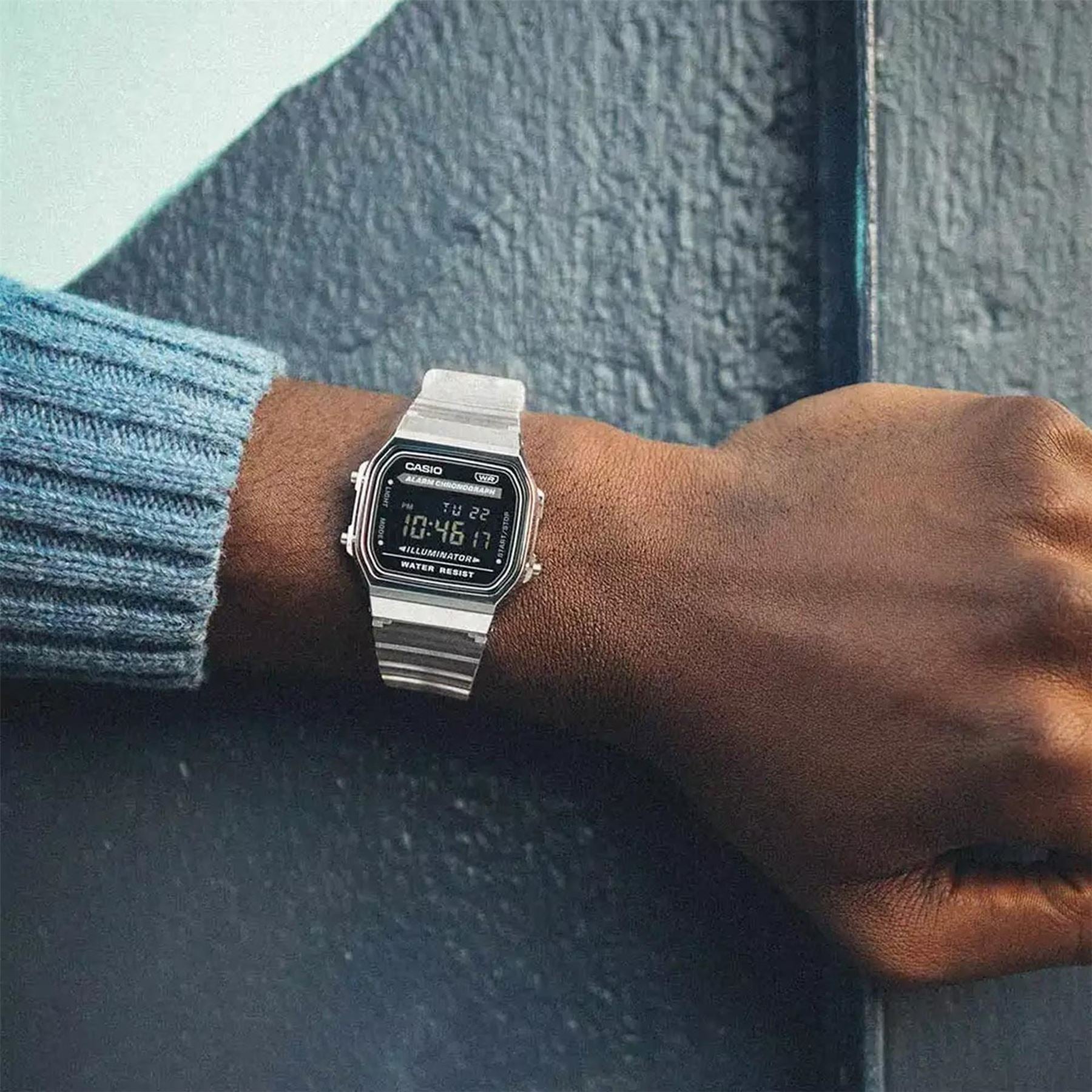 Casio Digital Watch