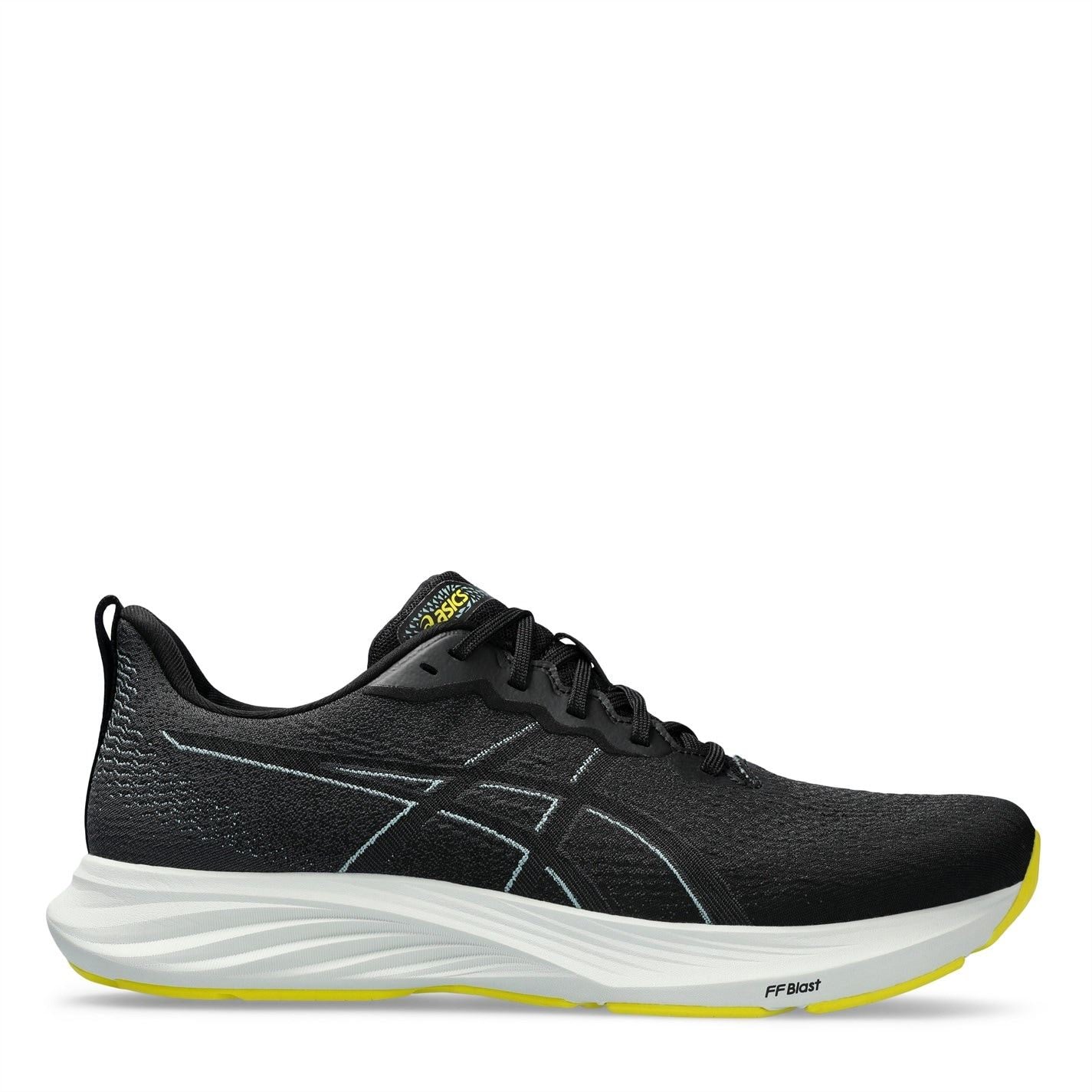 Asics Mens Dynablast 4 Running Shoes