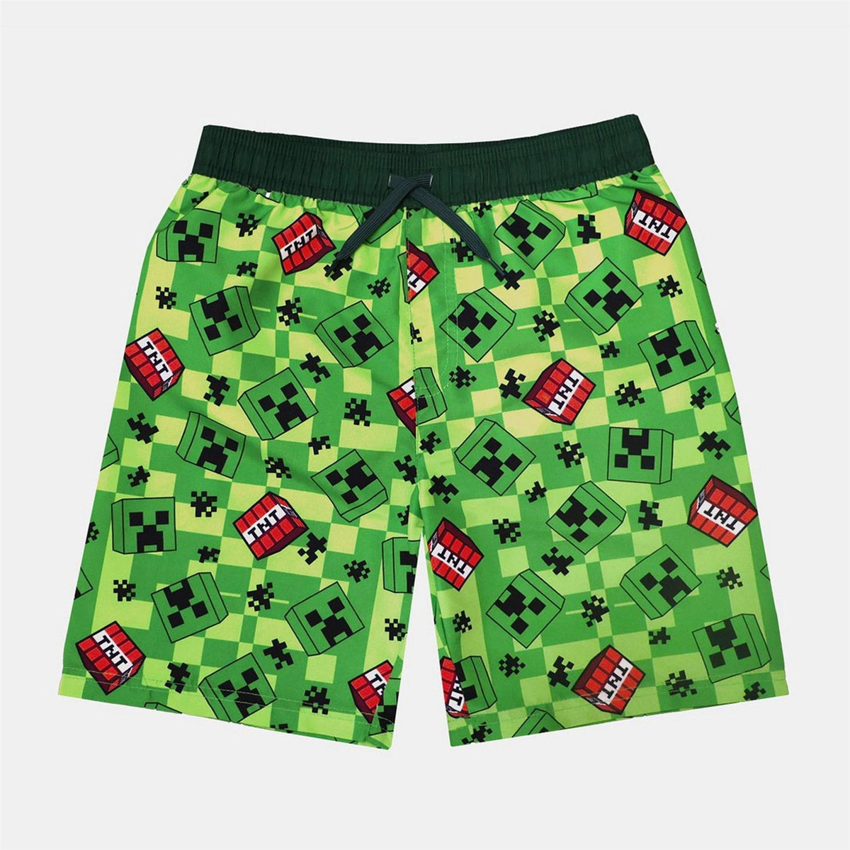 Character Kids Swim Shorts
