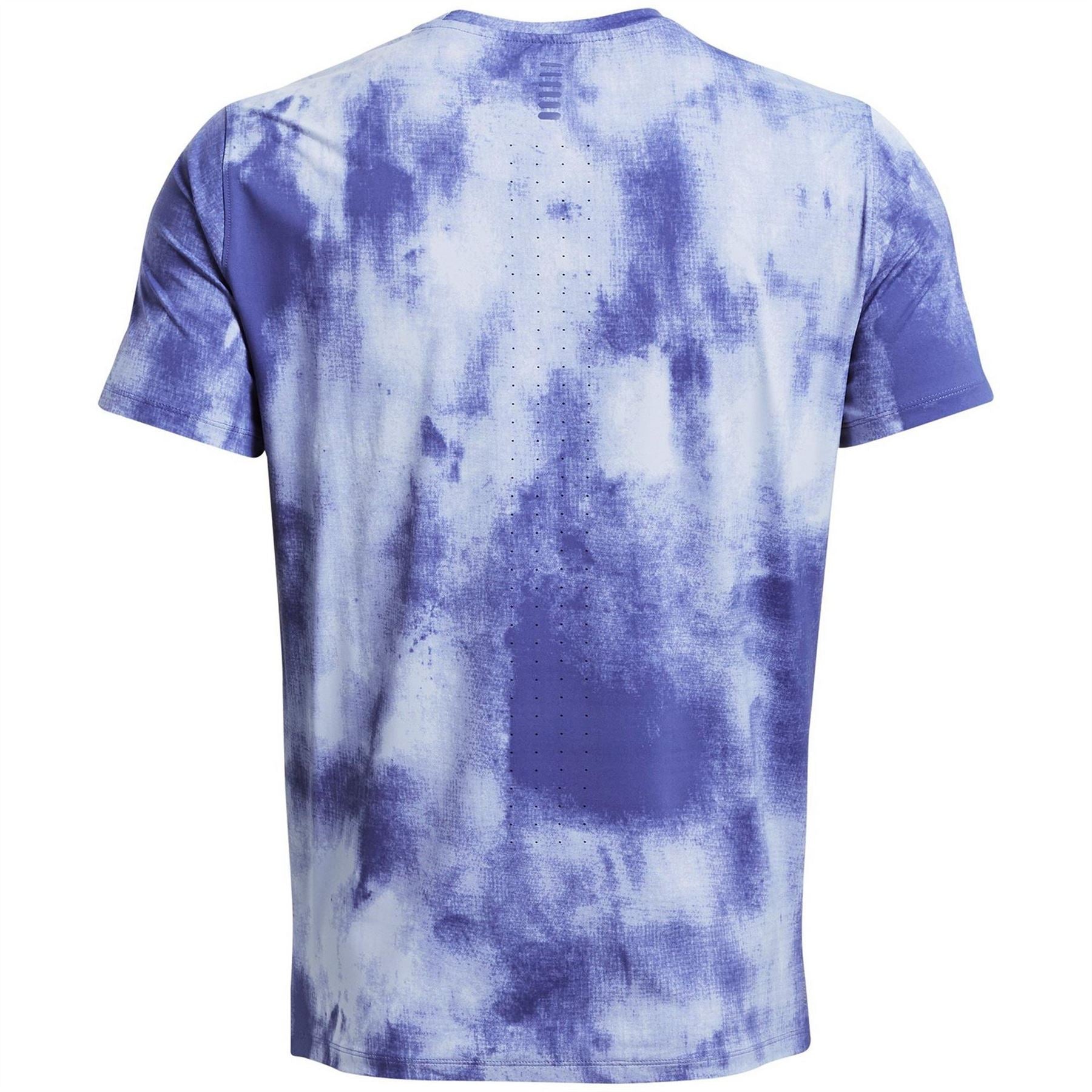Under Armour Launch Elite Crew Neck Regular Fit T-Shirt