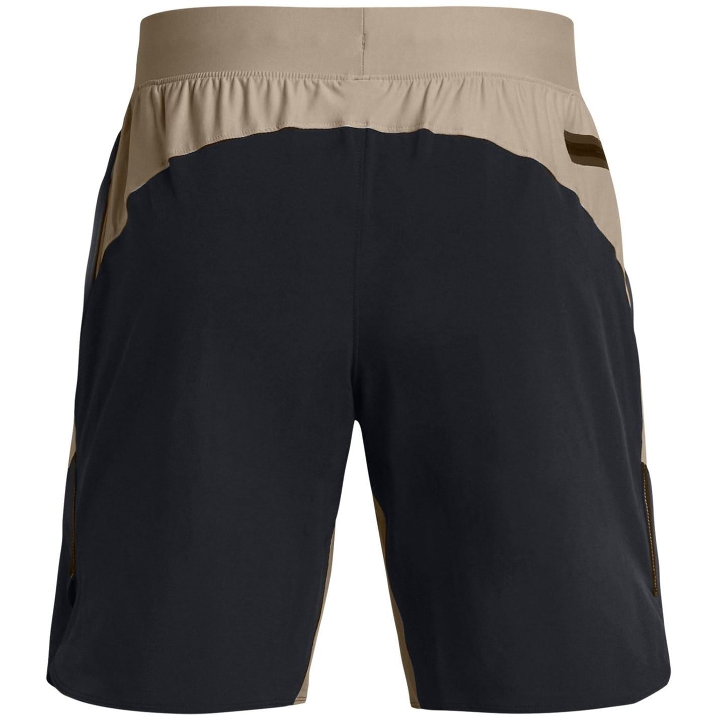 Under Armour Elite Hybrid Performance Gym Shorts