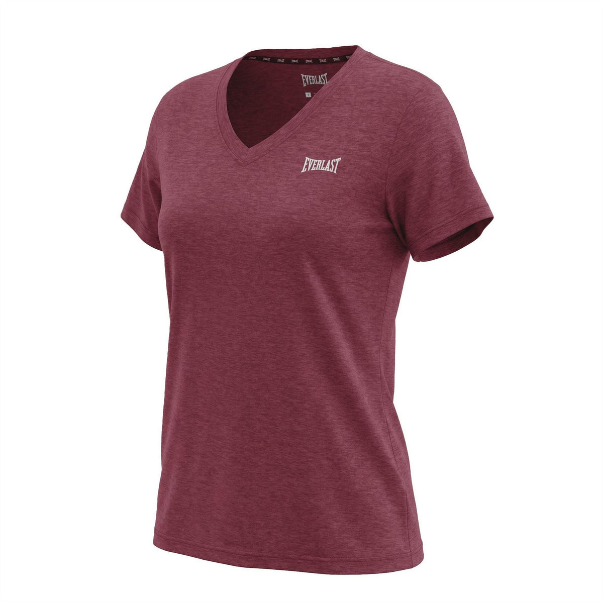 Everlast Womens V Neck Tee
