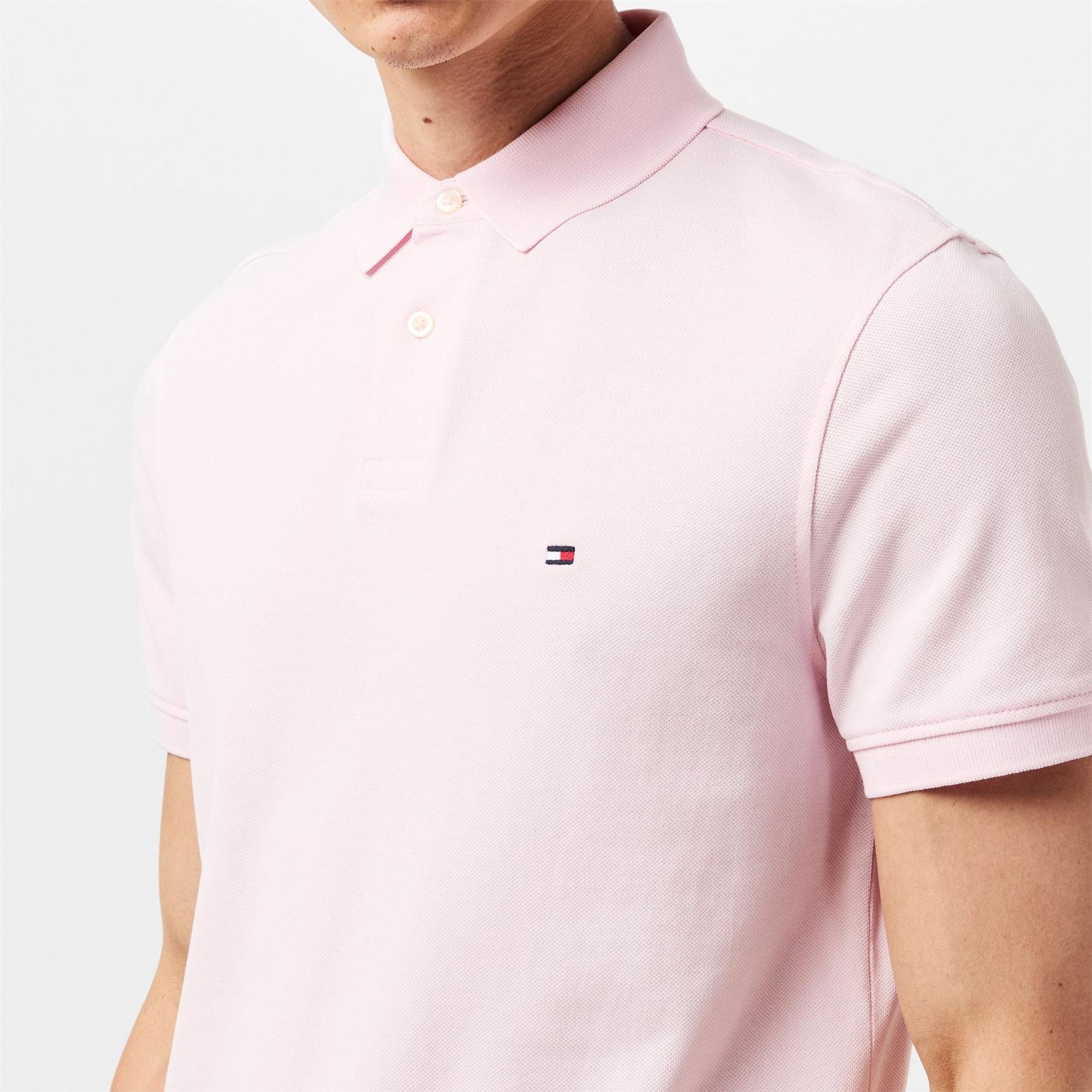 Tommy Hilfiger 1985 Polo Shirt