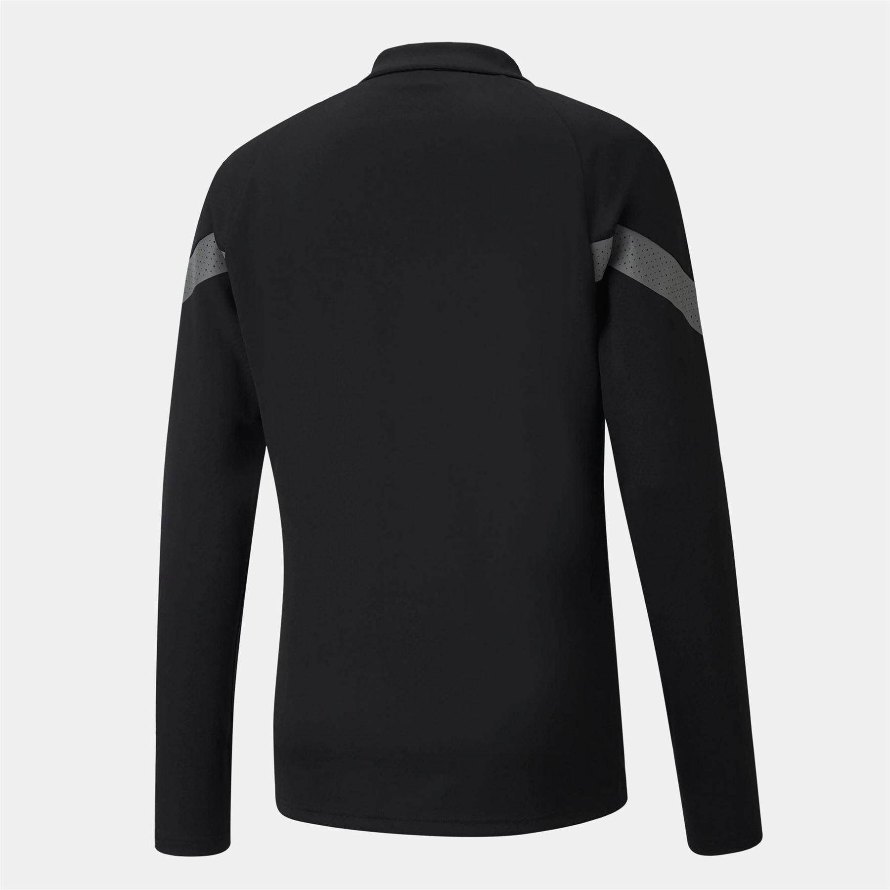 Puma Trainig Quarter Zip Top