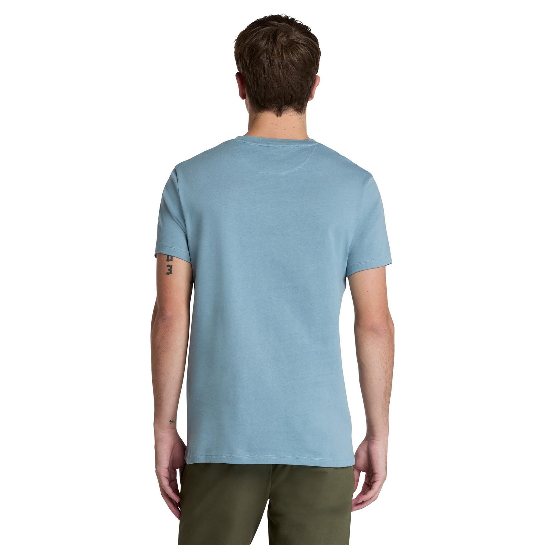 Timberland Fit Logo T-Shirt