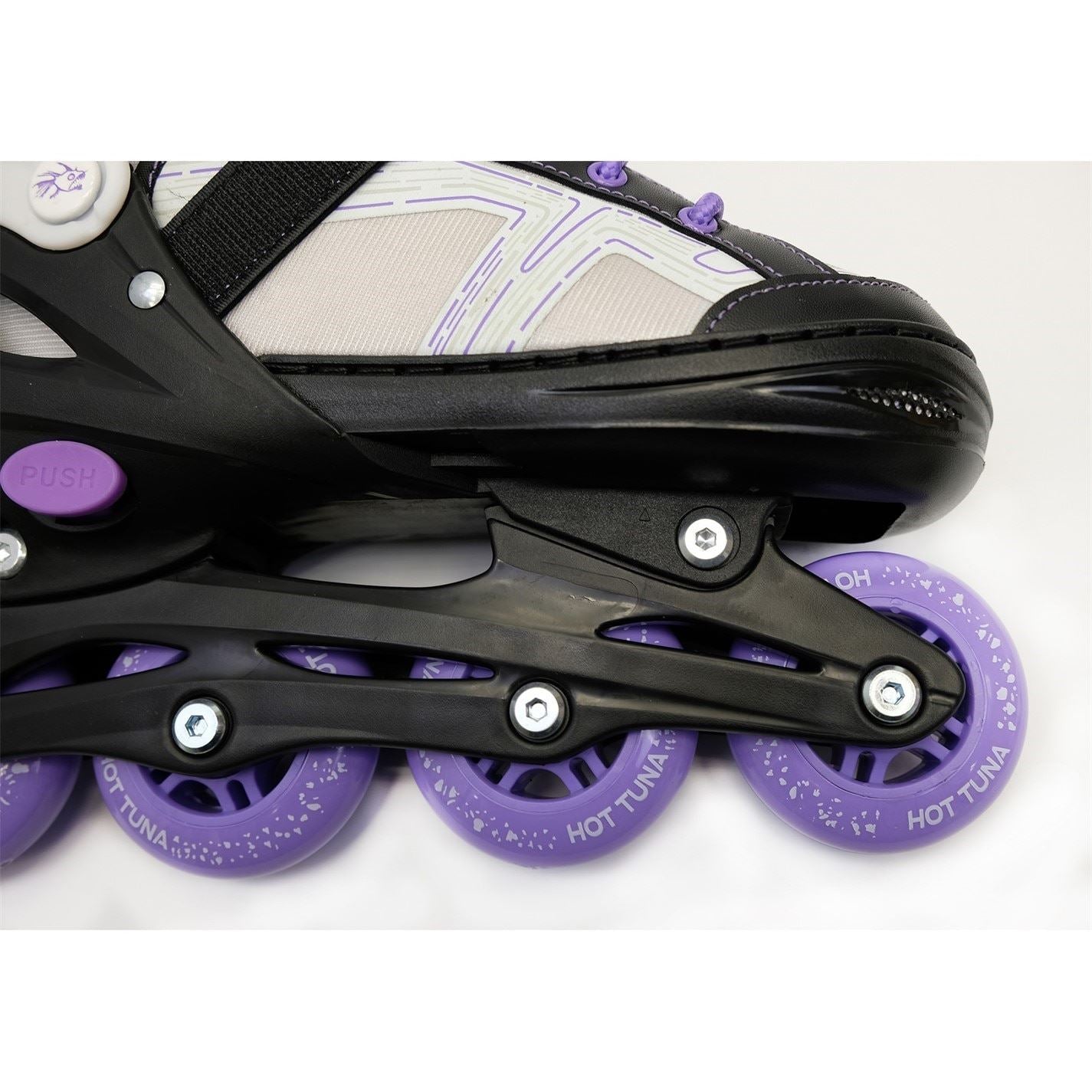 Hot Tuna Tuna Spirit Skates Junior