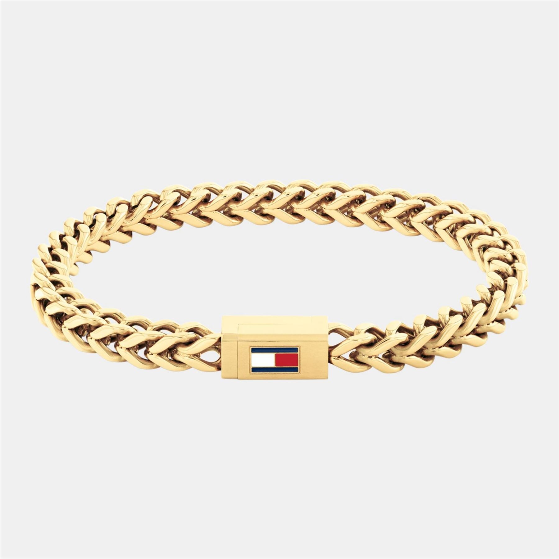 Tommy Hilfiger Hilfiger Men’s Chain Bracelet