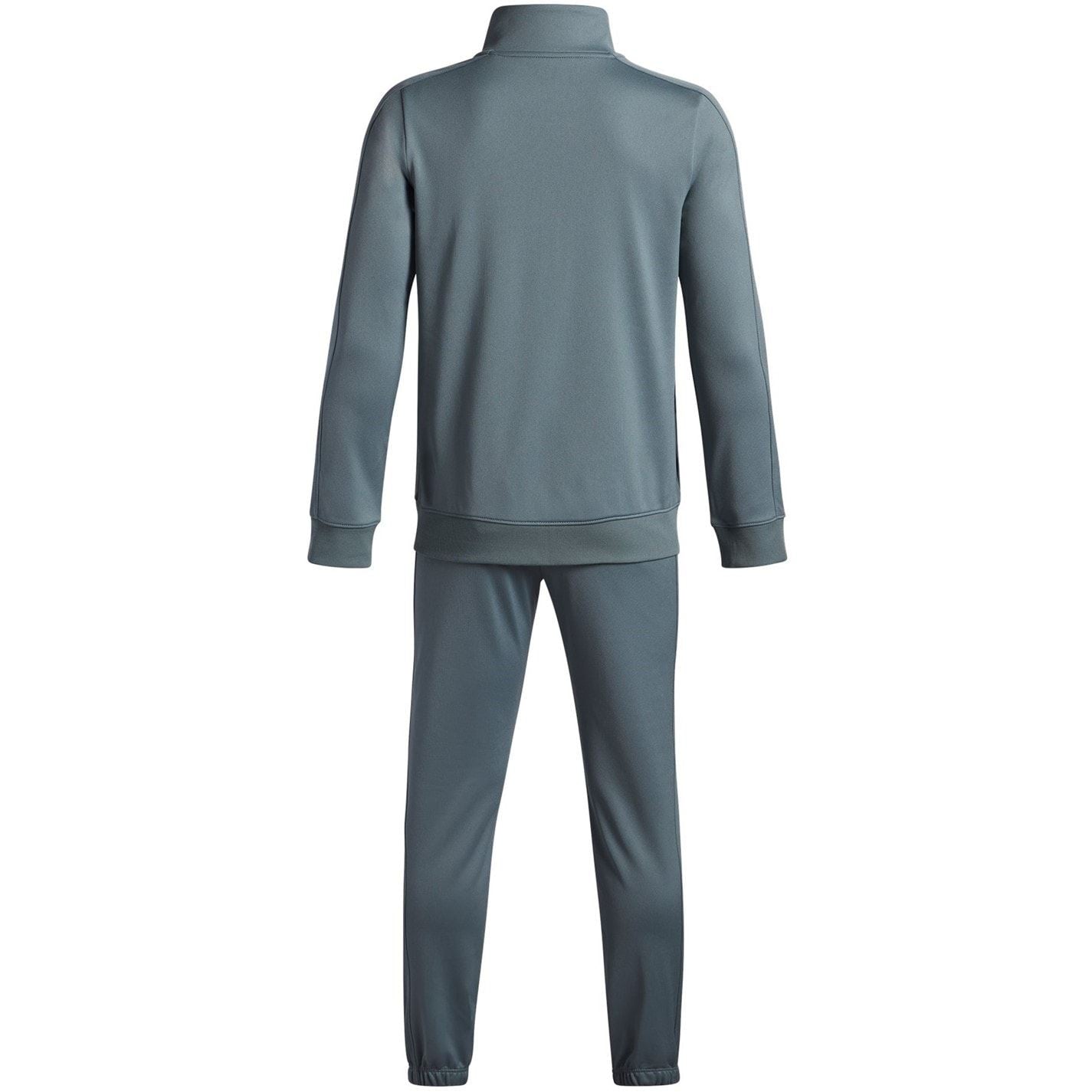 Under Armour Armour Ua Rival Knit Tracksuit Boys