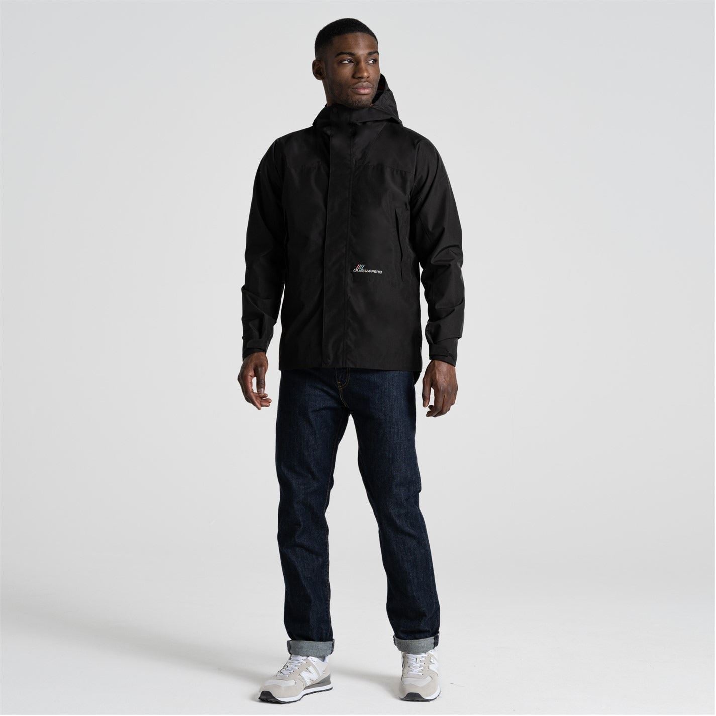 Craghoppers Crag Dustin Waterproof Jacket