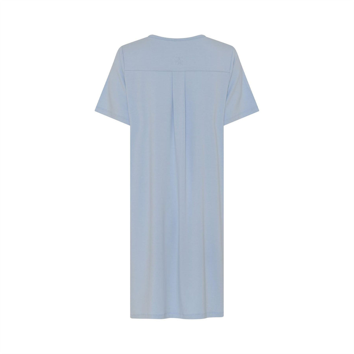 CCDK Bea Short Sleeve Dress
