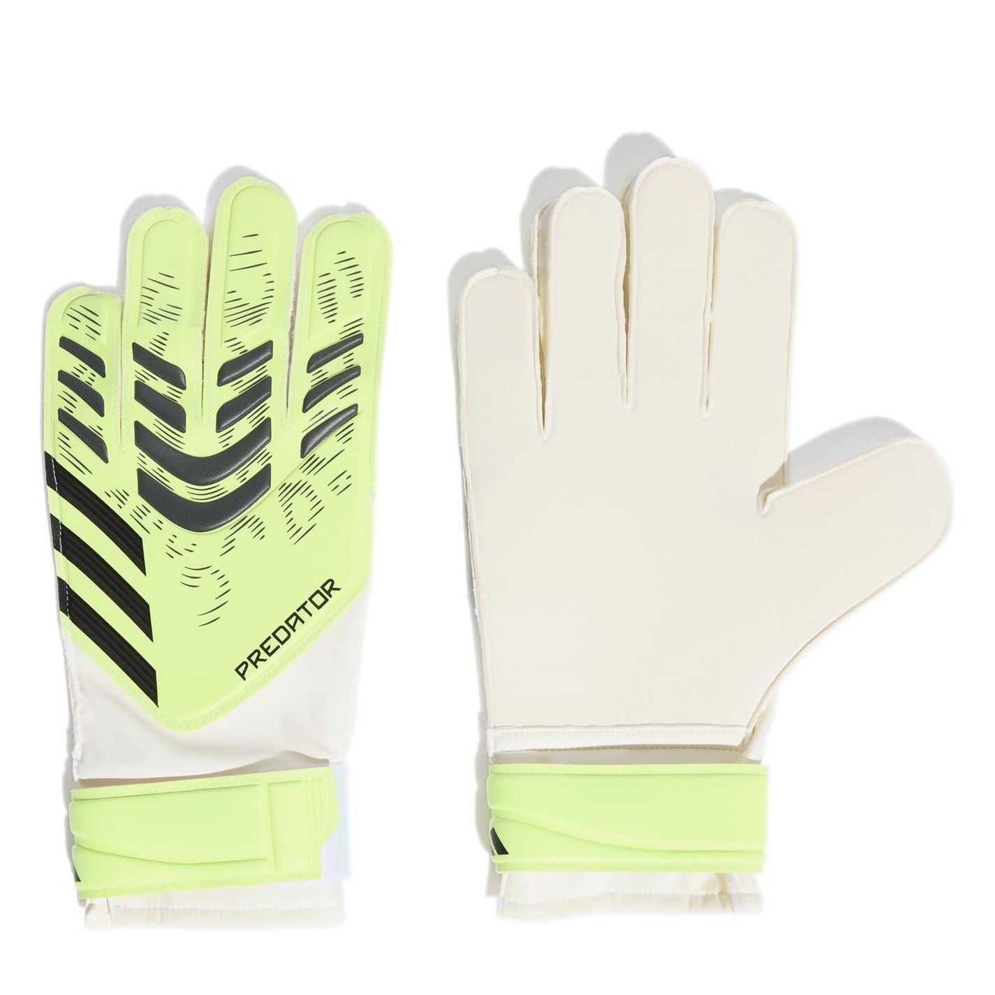 adidas Predator Training Goalkeeper Gloves Adults