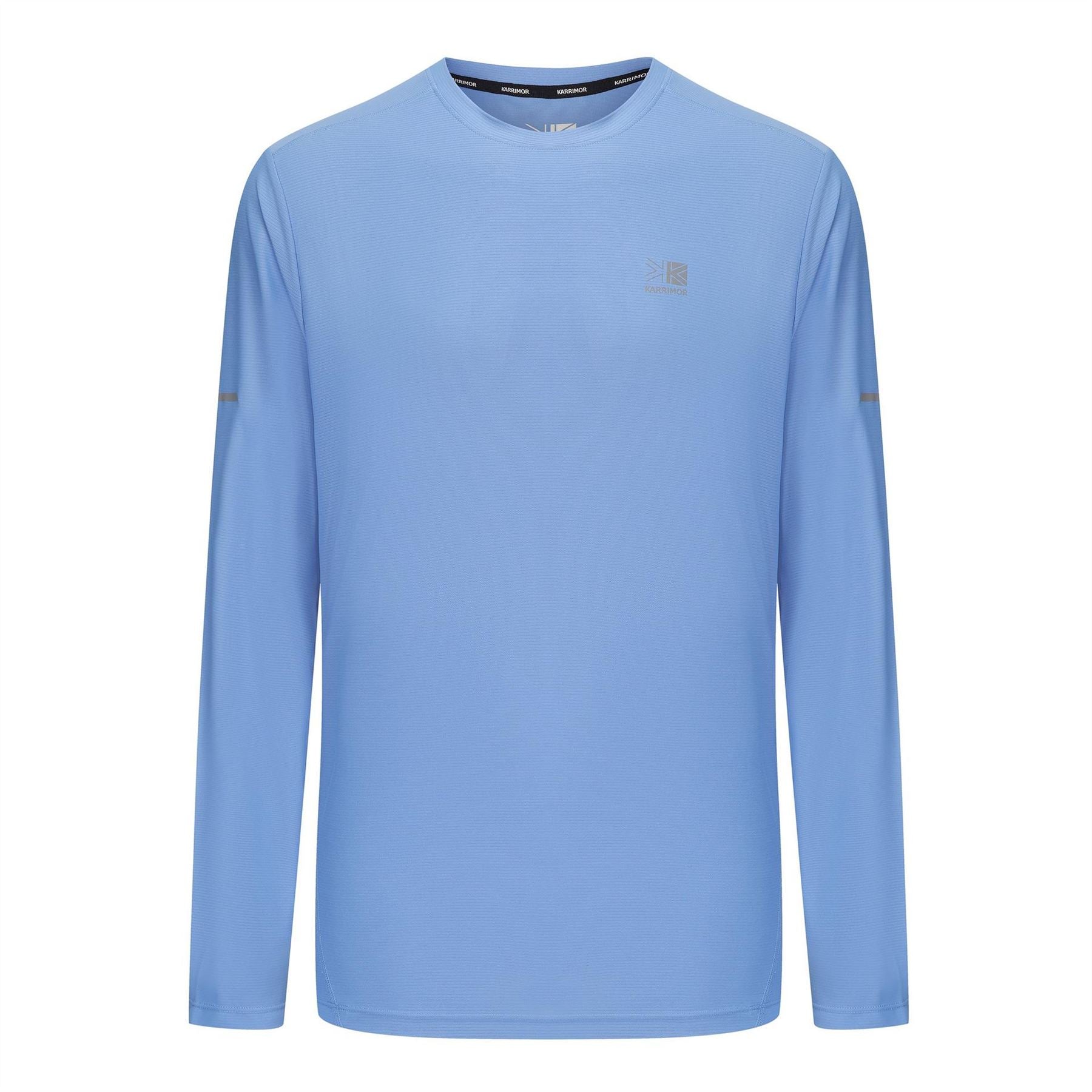 Karrimor Mens Long Sleeve Run T-Shirt