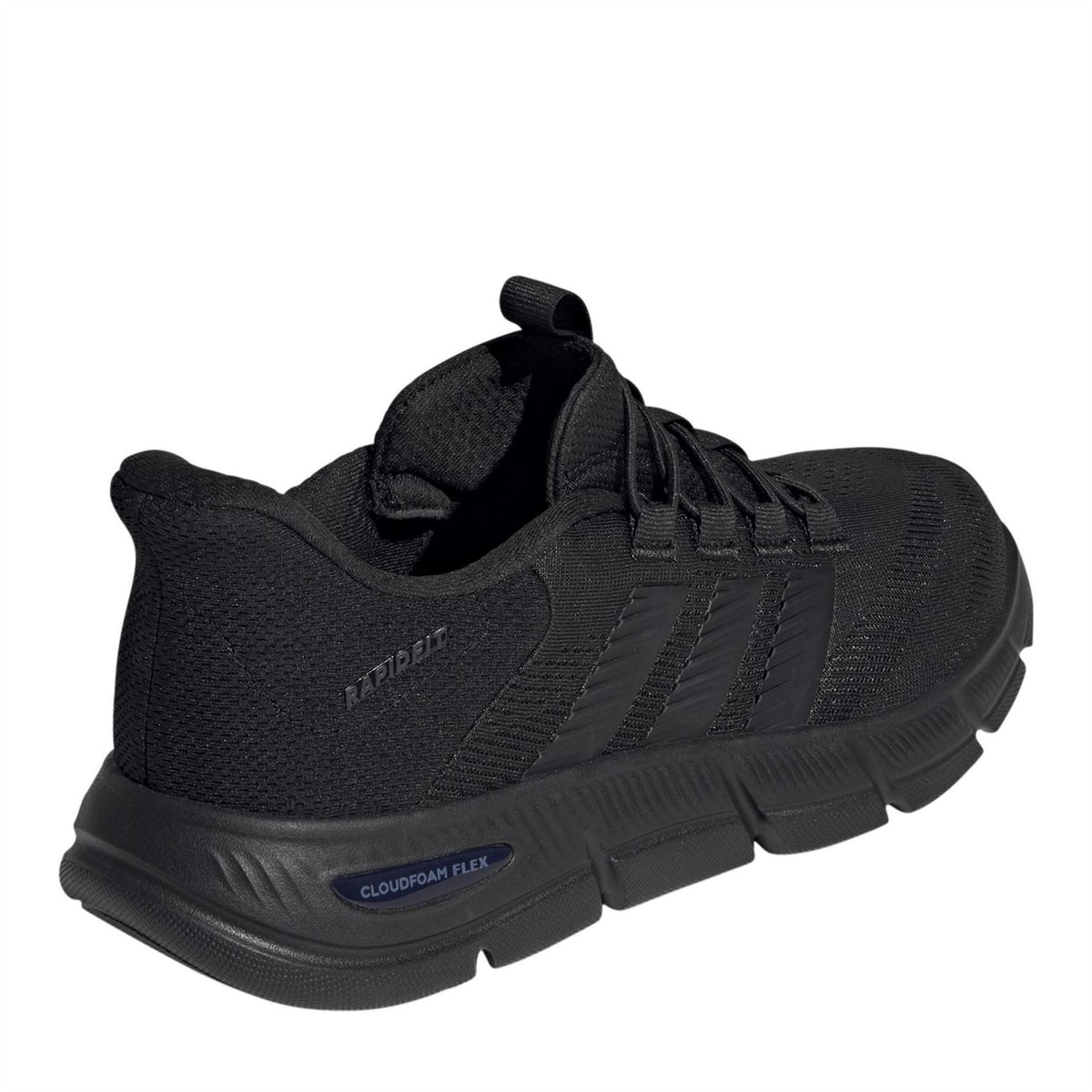 adidas Flex Rapid Fit Mens Trainers