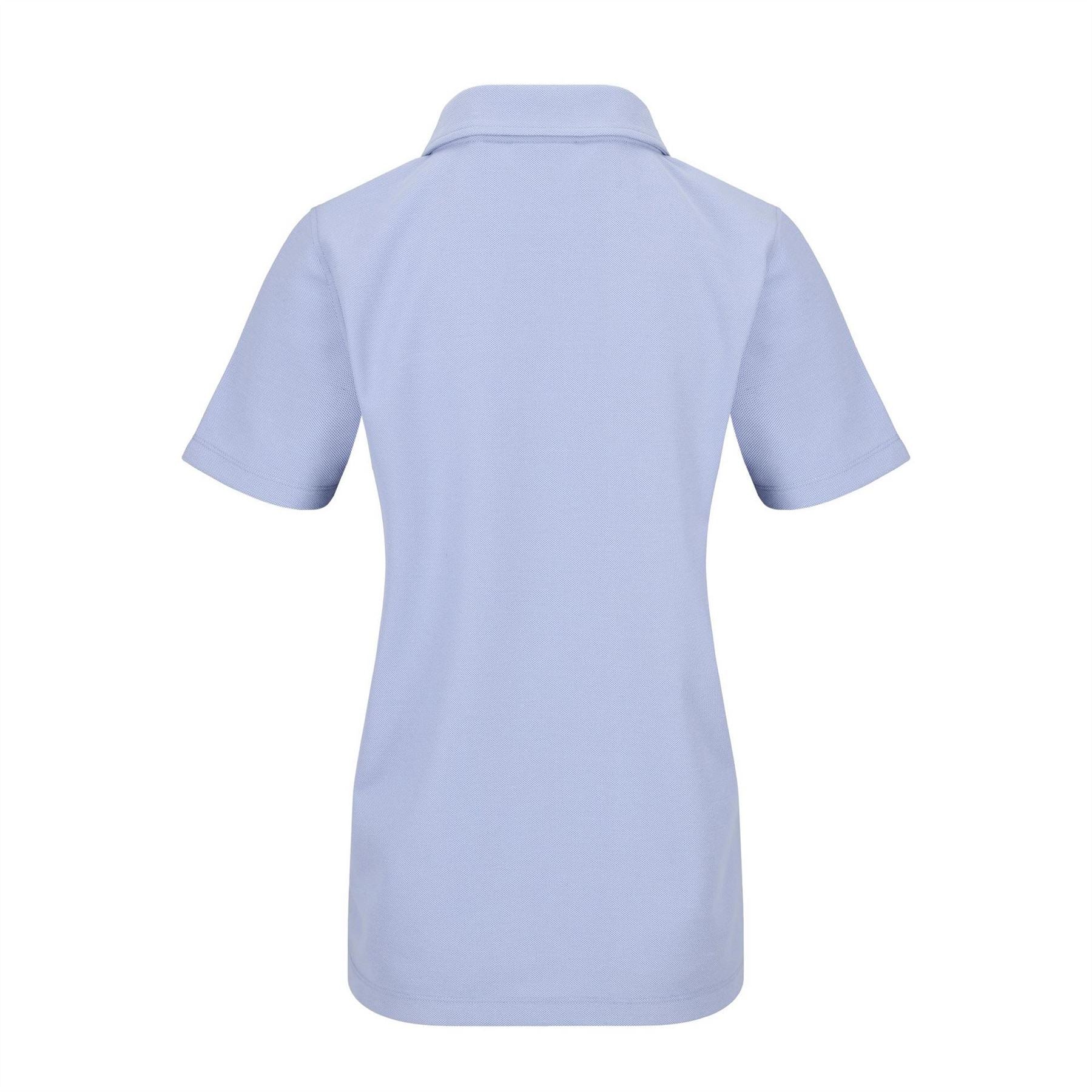 Slazenger Womens Pique Polo Shirt