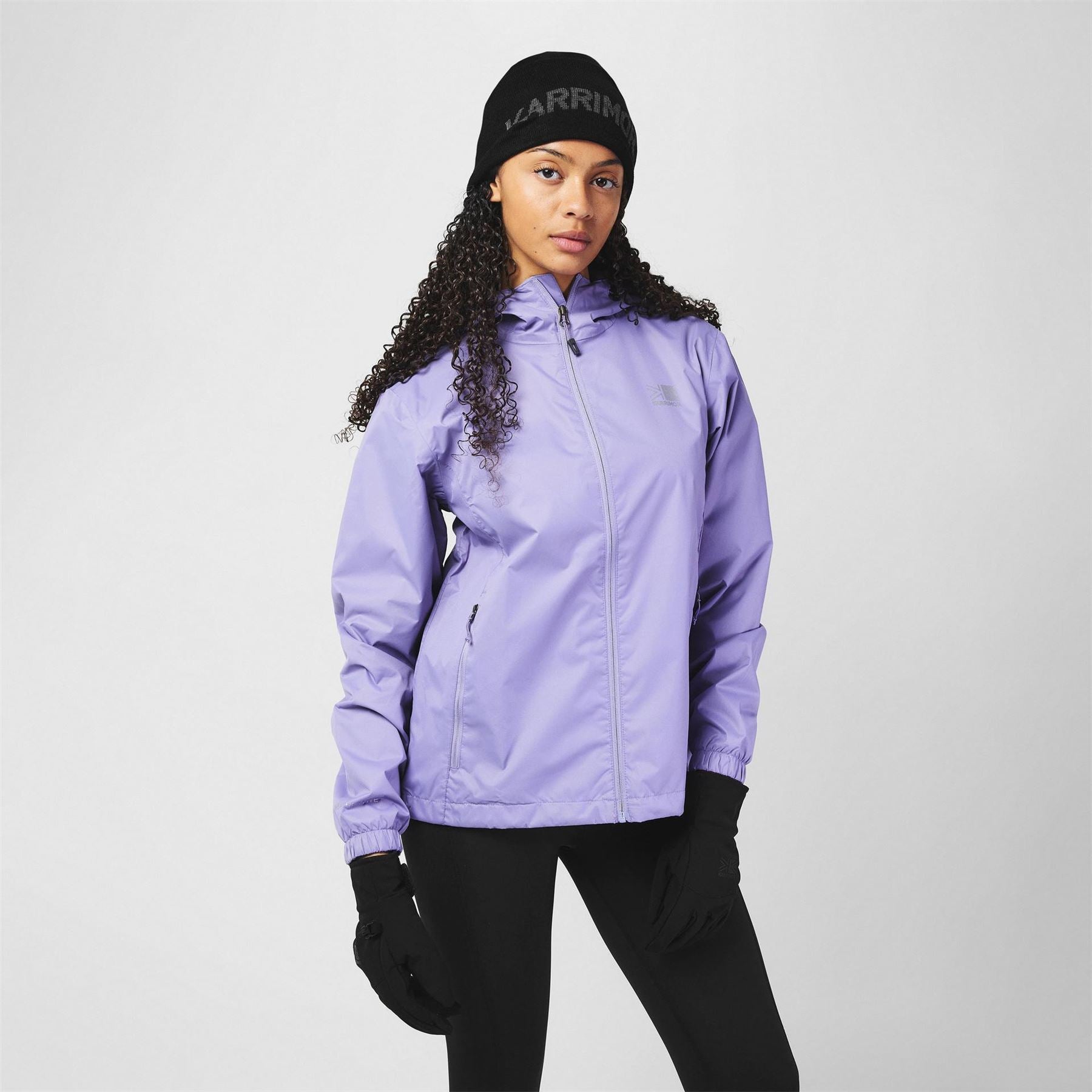 Karrimor Womens Sierra Waterproof Jacket