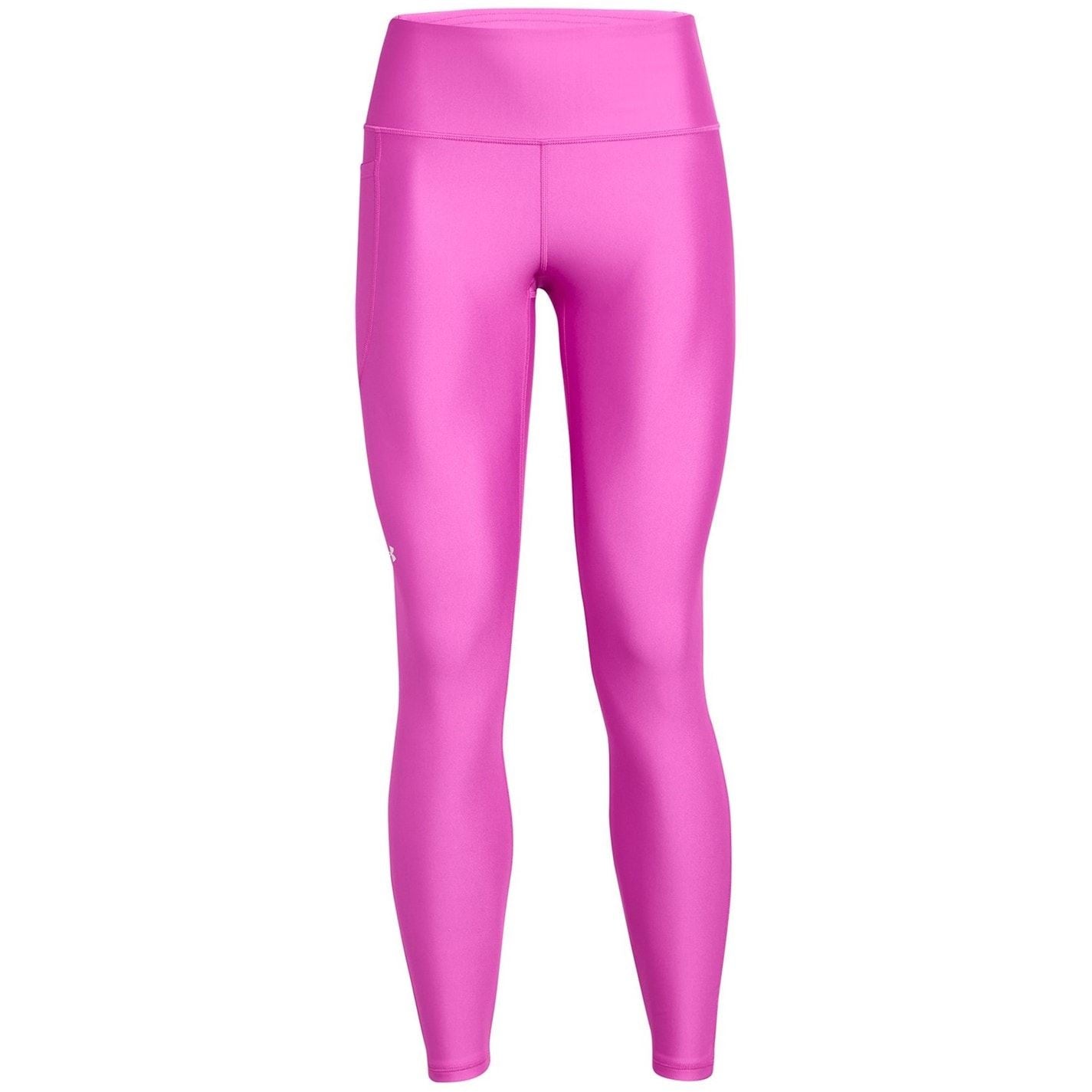 Under Armour High Rise Performance Gym Leggings