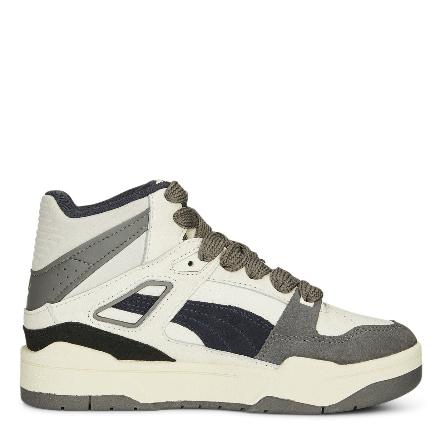 Puma Hi Always On Hi-Top Sneakers