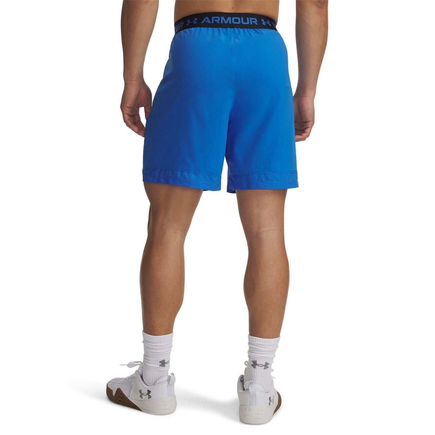 Under Armour Mens Armour Ua Vanish Woven 6 Shorts