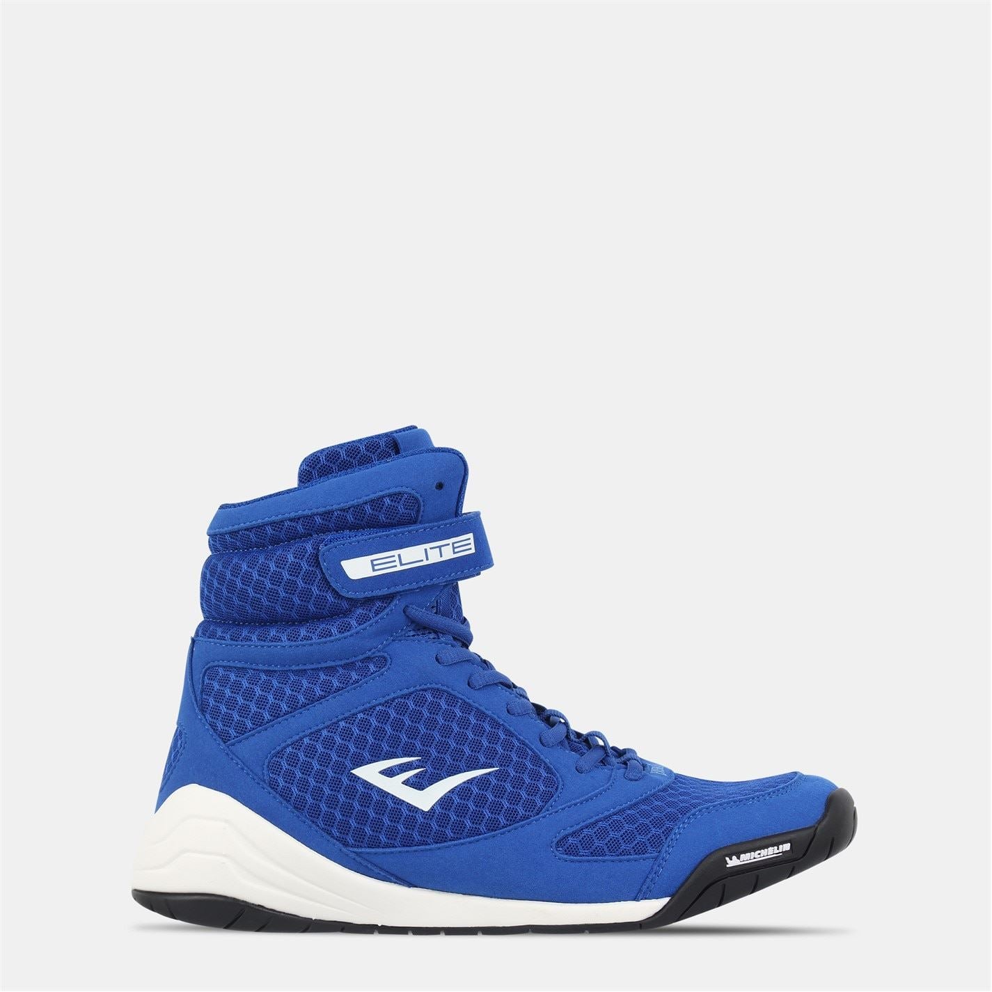 Everlast Mens Pro Elite Boxing Boots