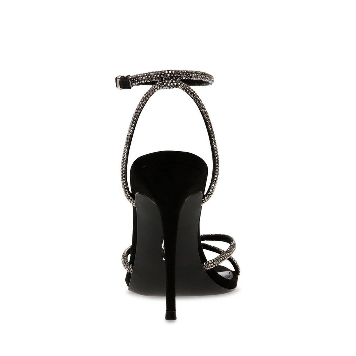 Steve Madden Bryanna Stiletto High Heel Sandals