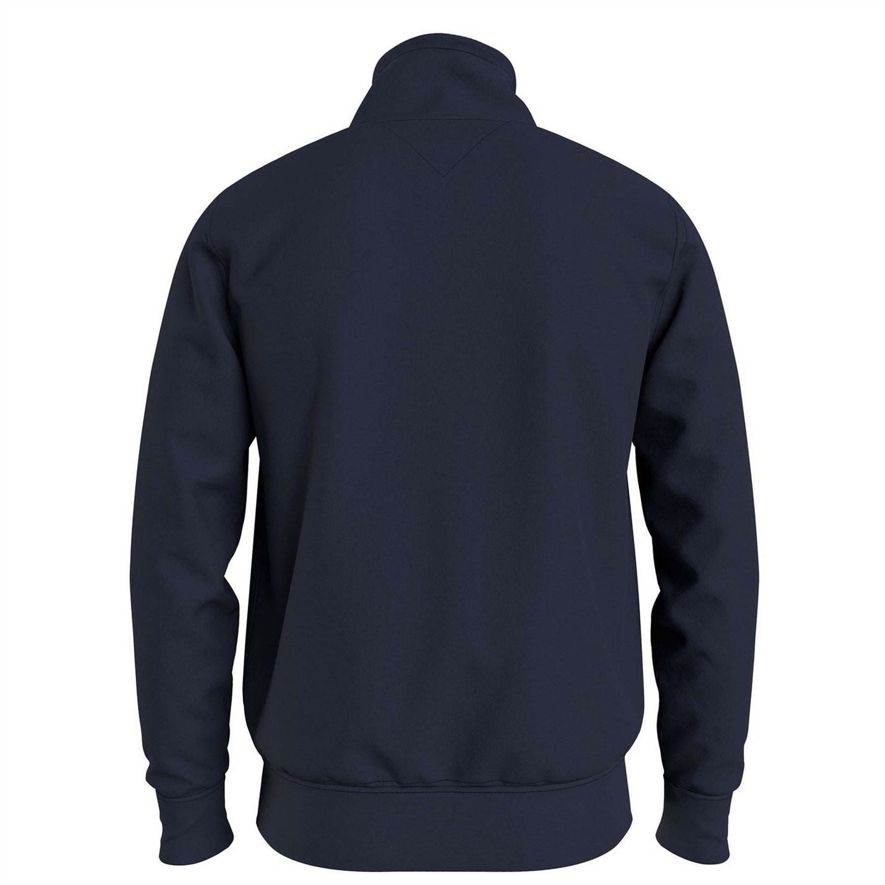 Tommy Hilfiger Mockneck Sweatshirt