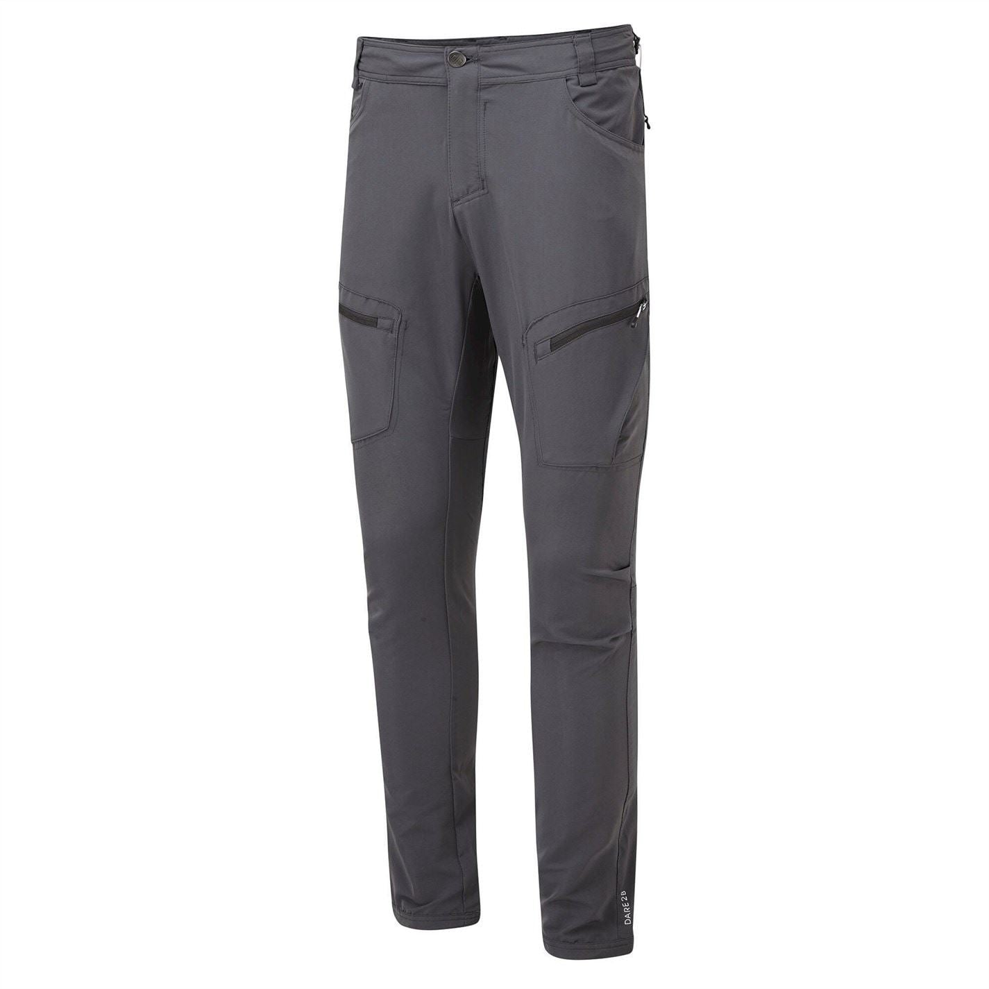 Dare 2b Mens 2b Tuned In Ii Walking Zip Off Trouser