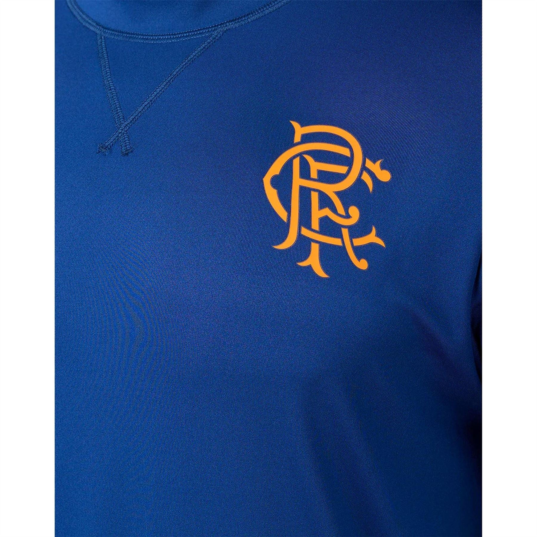 Castore Licensed Short Sleeve T-Shirt